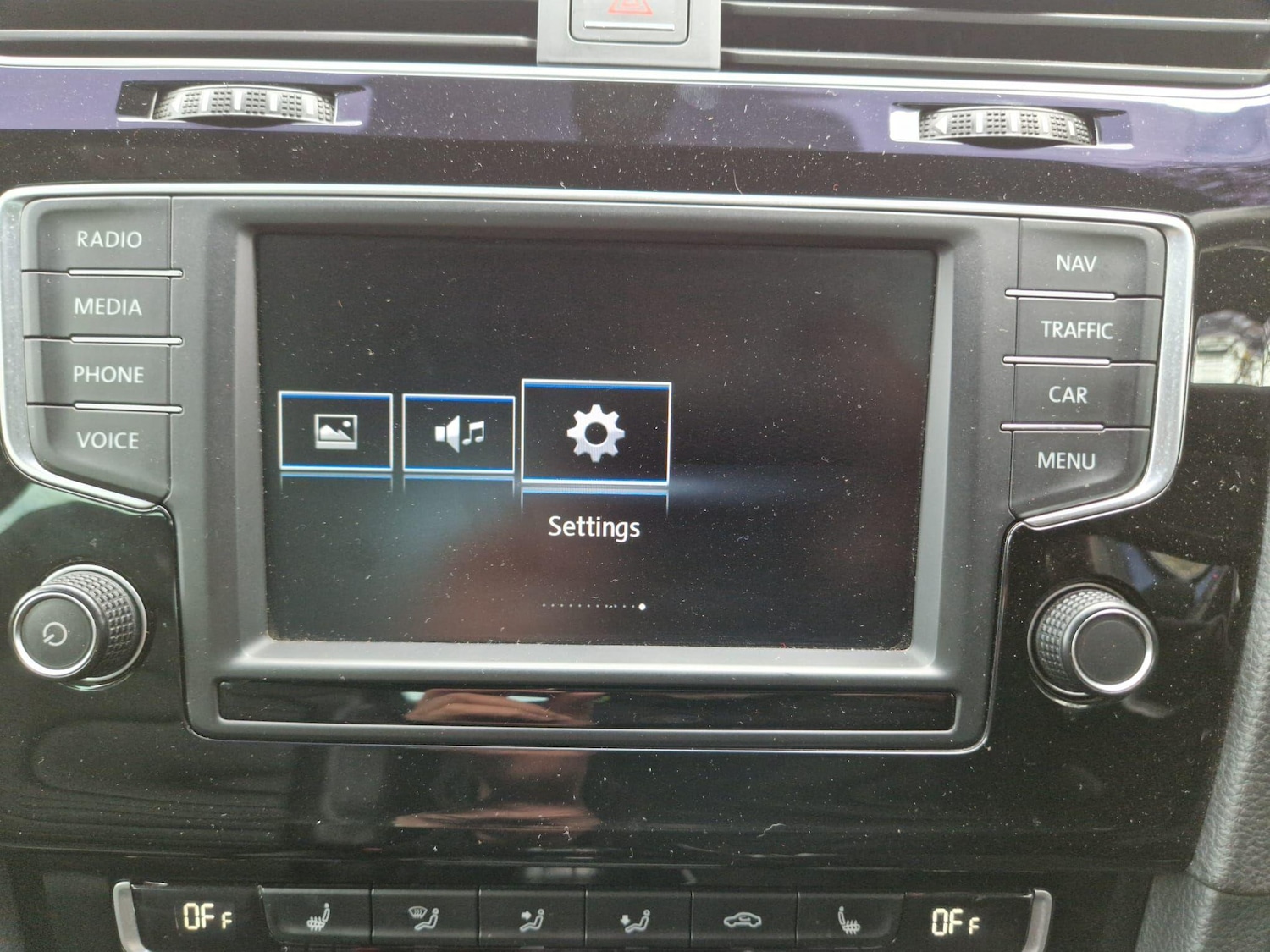 Used Volkswagen Golf 2016 for sale - 77214788: Photo 20