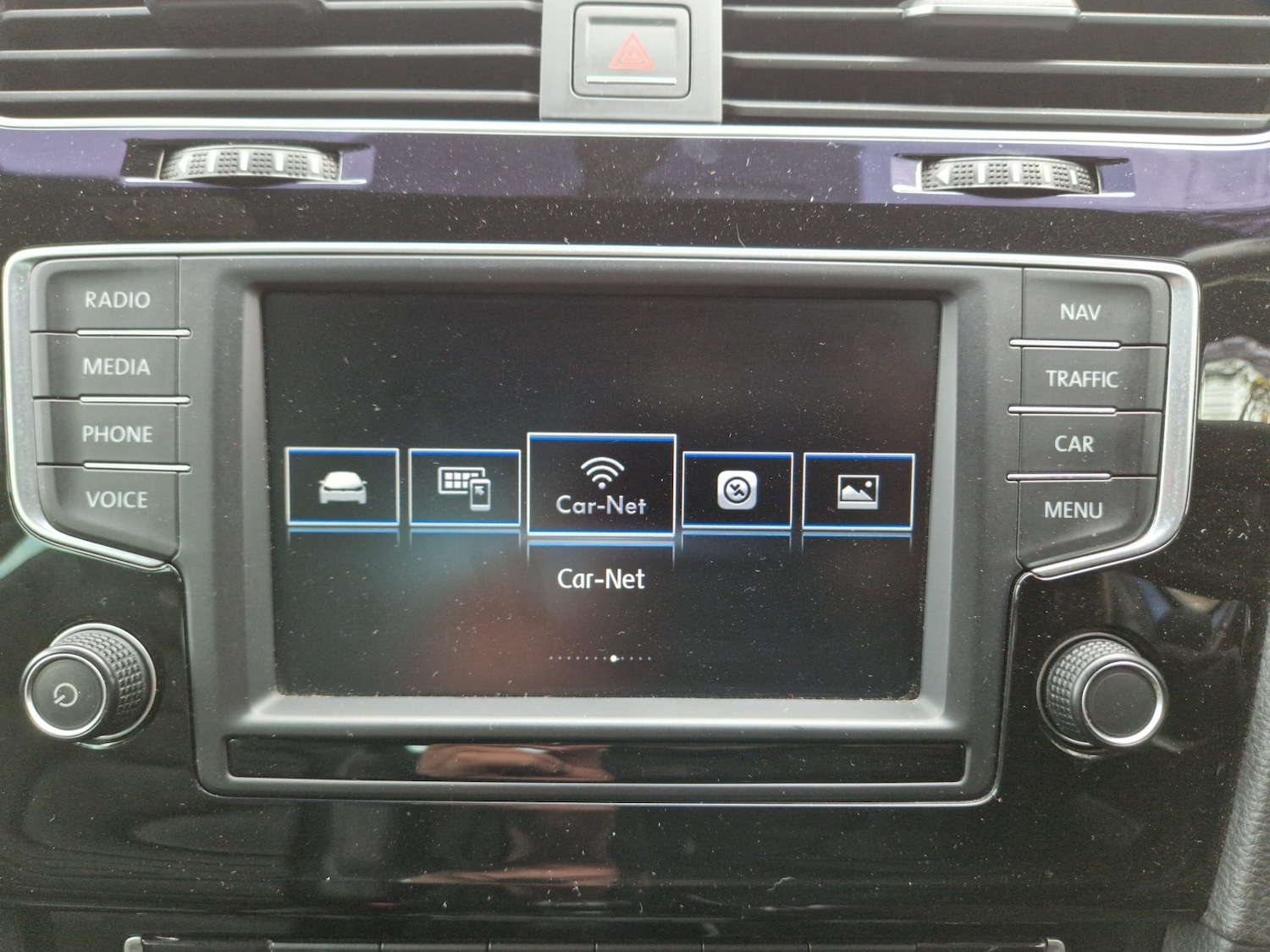 Used Volkswagen Golf 2016 for sale - 77214788: Photo 21