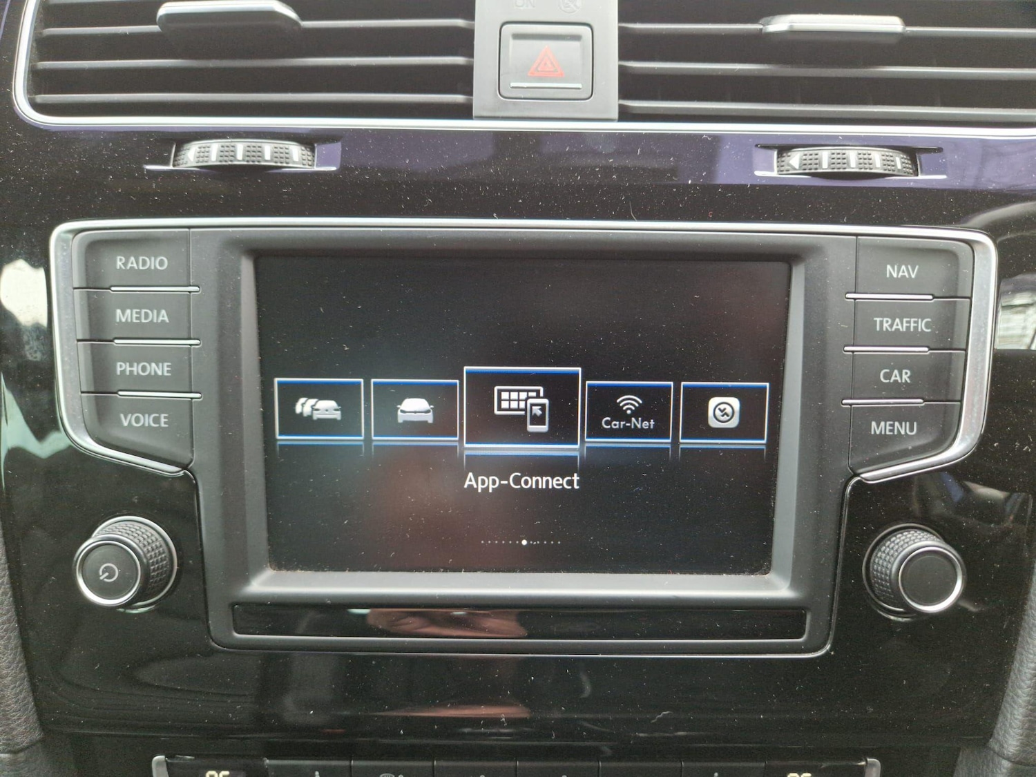 Used Volkswagen Golf 2016 for sale - 77214788: Photo 23