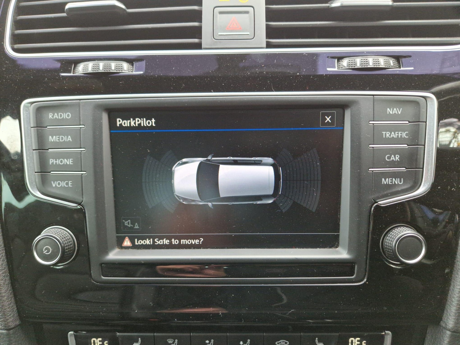 Used Volkswagen Golf 2016 for sale - 77214788: Photo 25