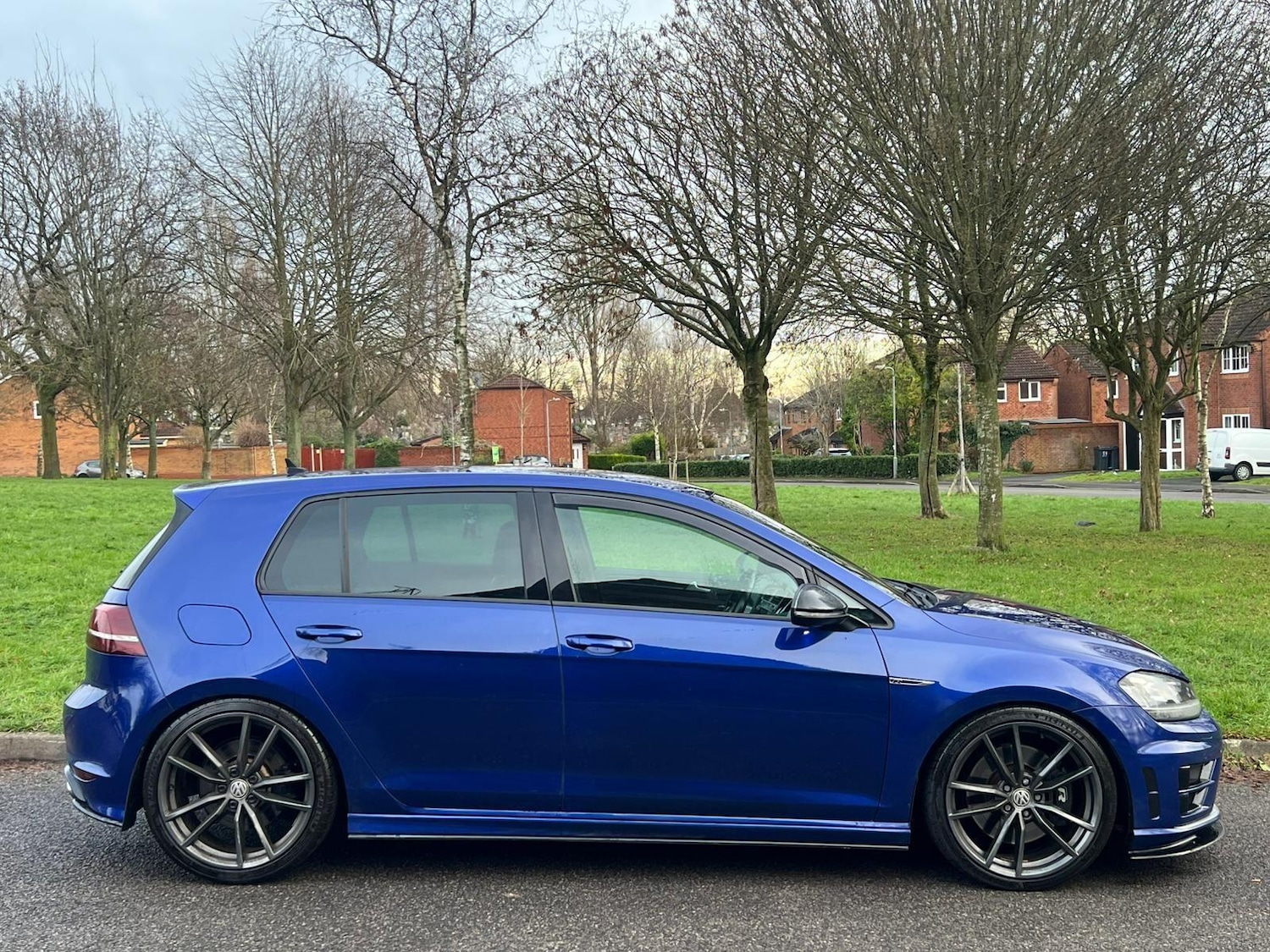 Used Volkswagen Golf 2016 for sale - 77214788: Photo 5