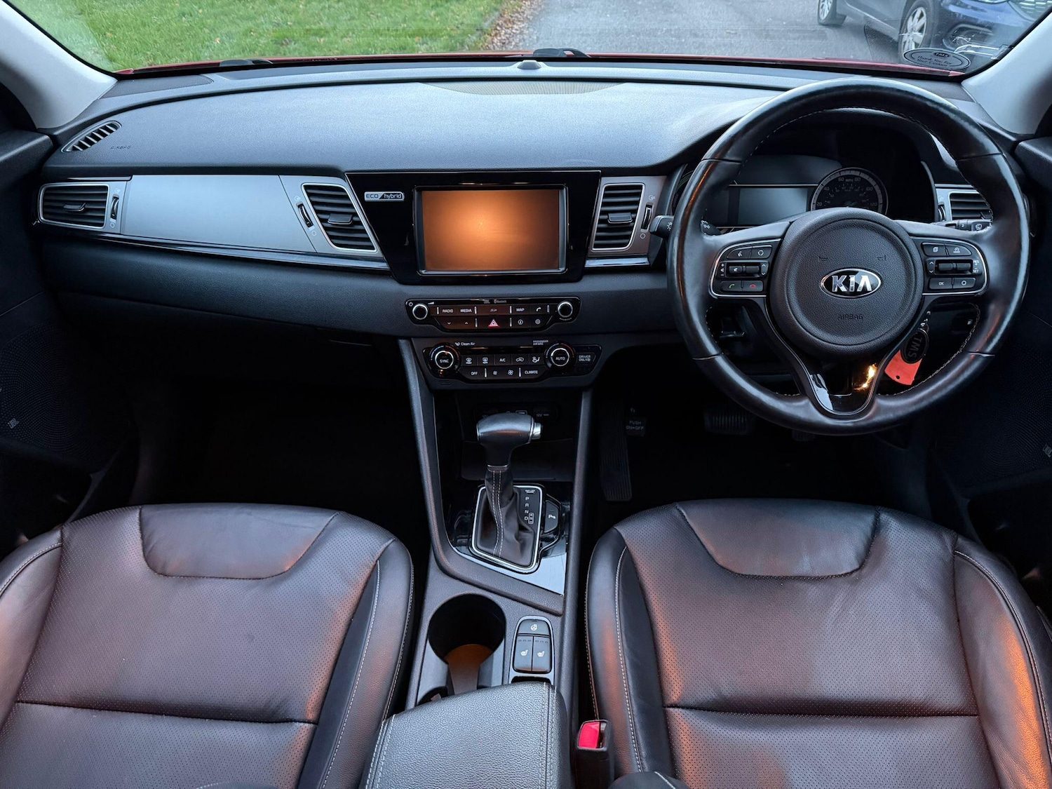 Used Kia Niro 2016 for sale - 77214798: Photo 12