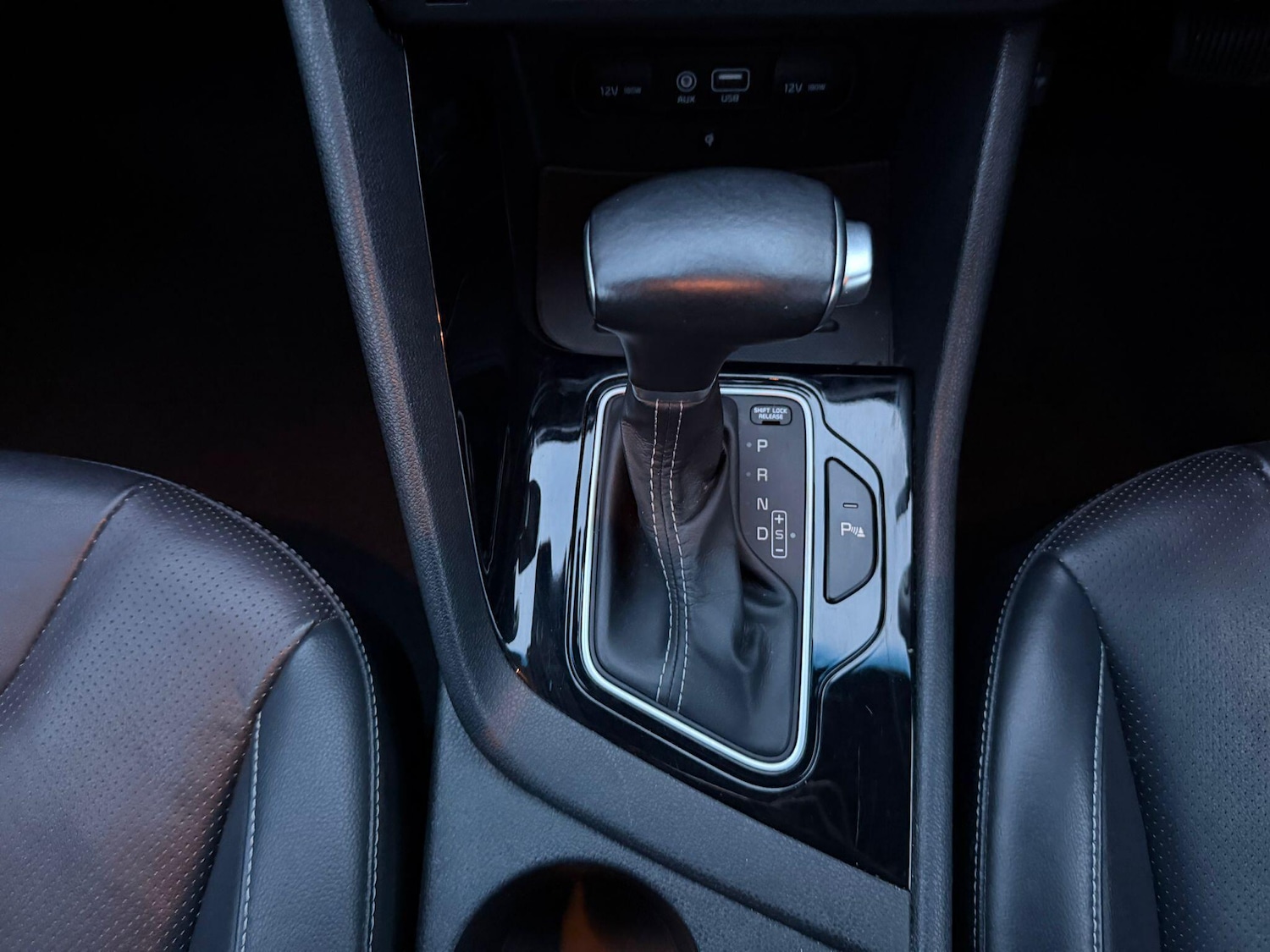 Used Kia Niro 2016 for sale - 77214798: Photo 13