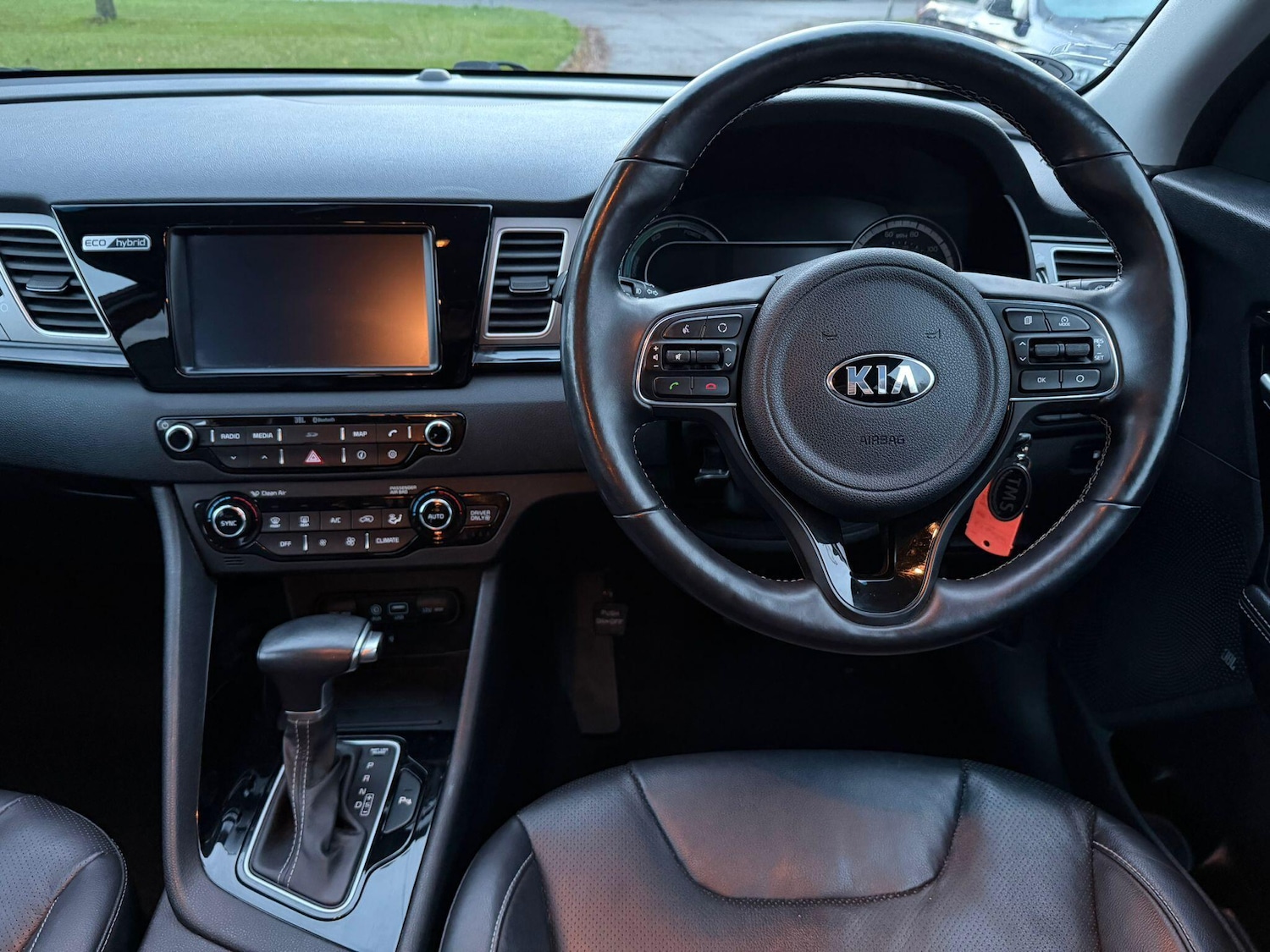 Used Kia Niro 2016 for sale - 77214798: Photo 14