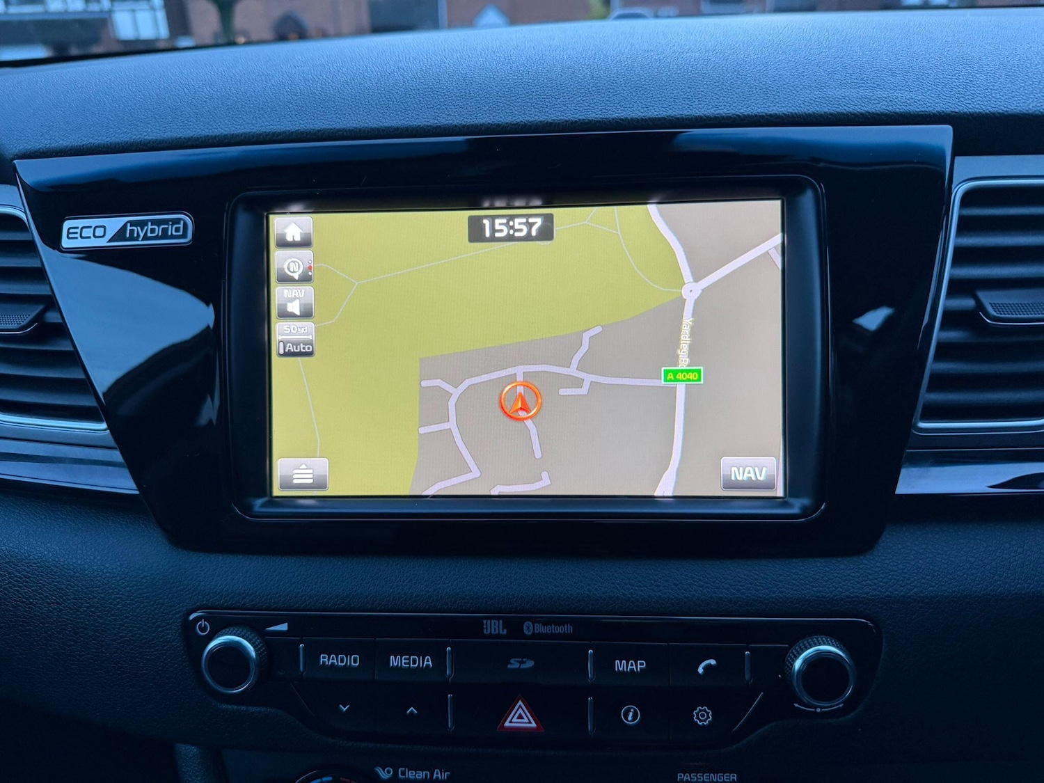 Used Kia Niro 2016 for sale - 77214798: Photo 15