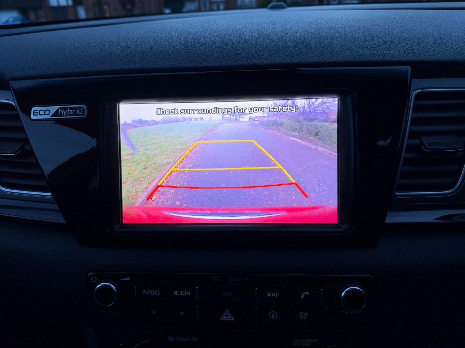 Used Kia Niro 2016 for sale - 77214798: Photo 16