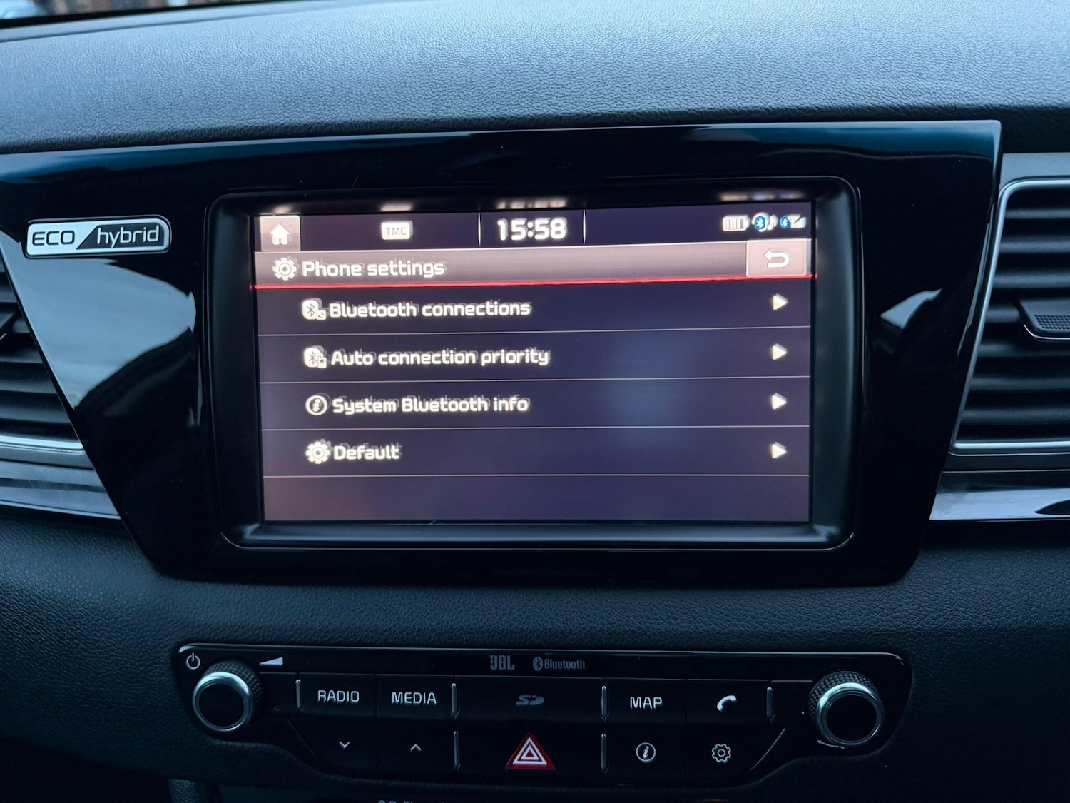 Used Kia Niro 2016 for sale - 77214798: Photo 19