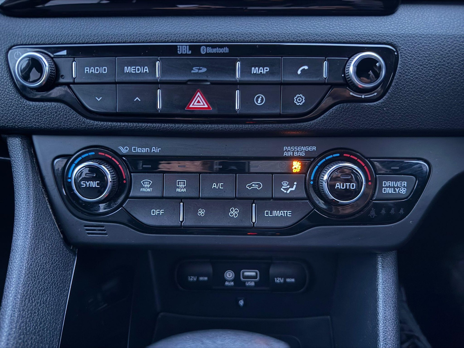 Used Kia Niro 2016 for sale - 77214798: Photo 21