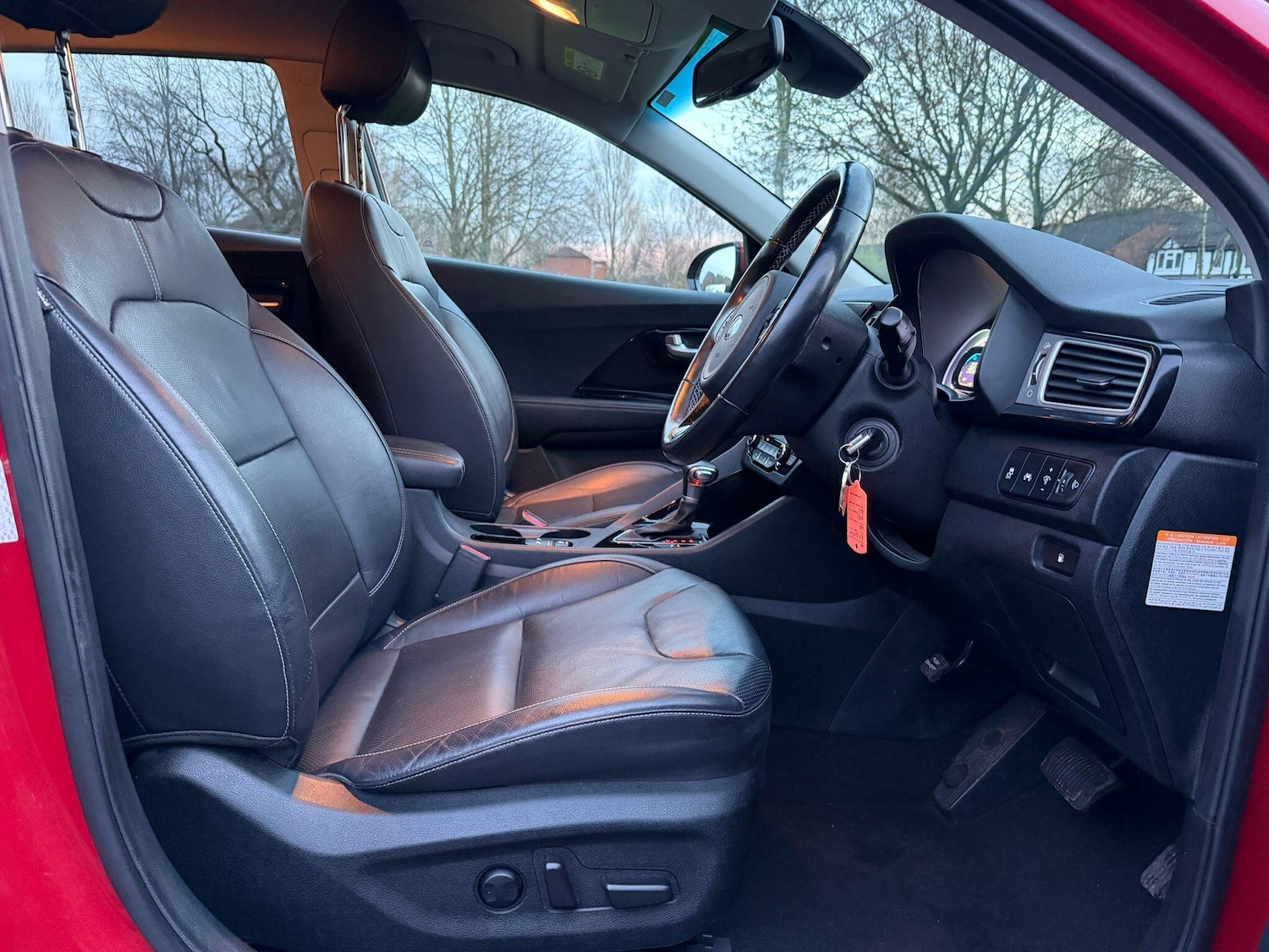 Used Kia Niro 2016 for sale - 77214798: Photo 25