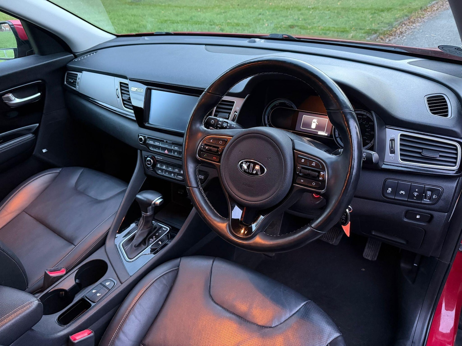 Used Kia Niro 2016 for sale - 77214798: Photo 26