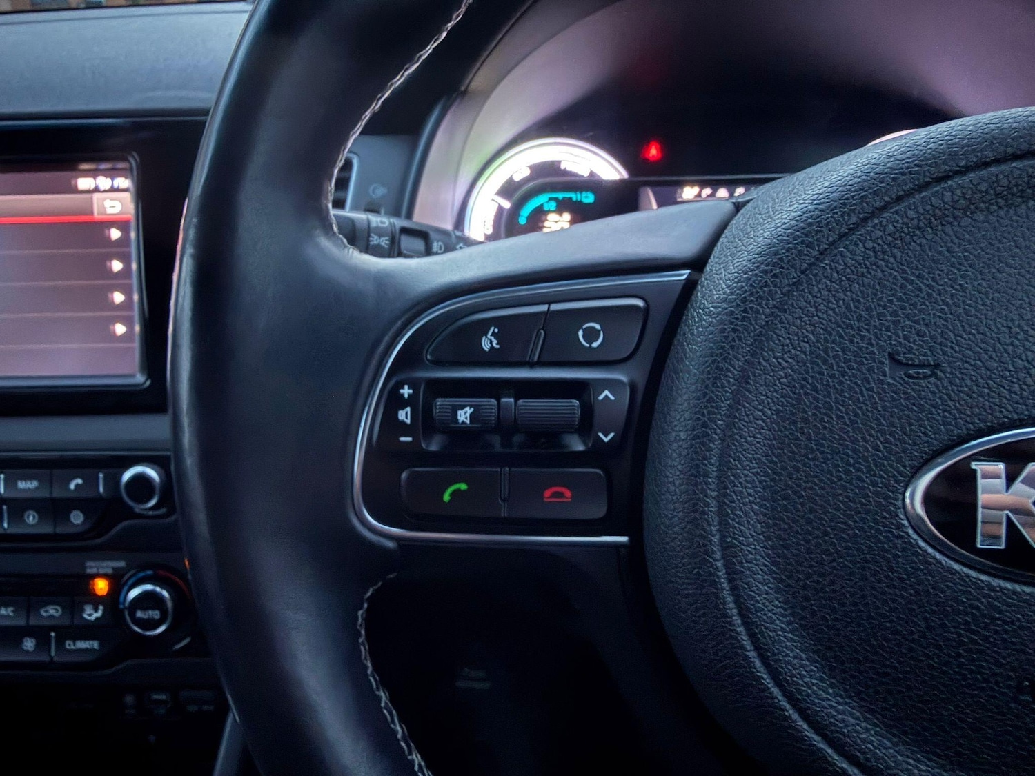 Used Kia Niro 2016 for sale - 77214798: Photo 27