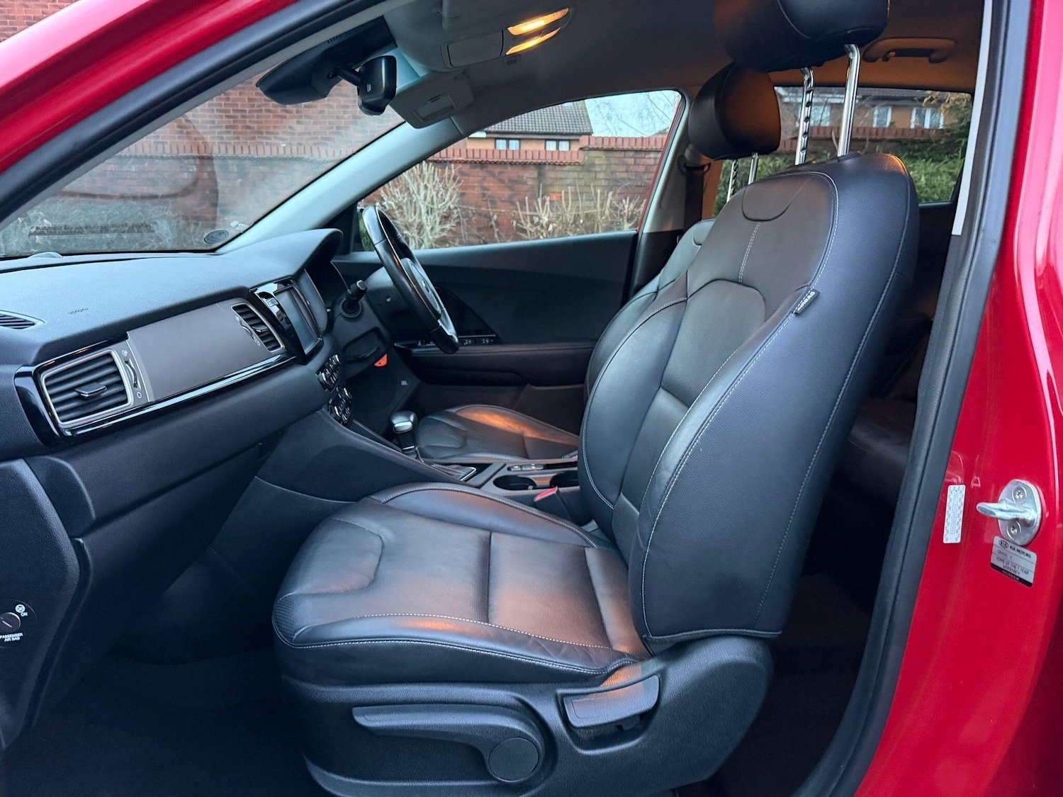 Used Kia Niro 2016 for sale - 77214798: Photo 29