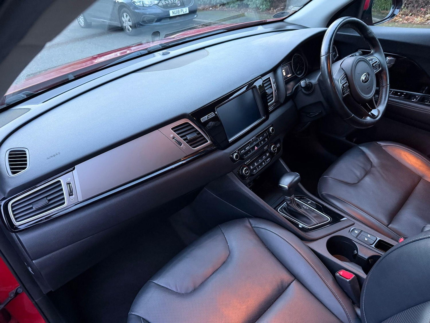 Used Kia Niro 2016 for sale - 77214798: Photo 30