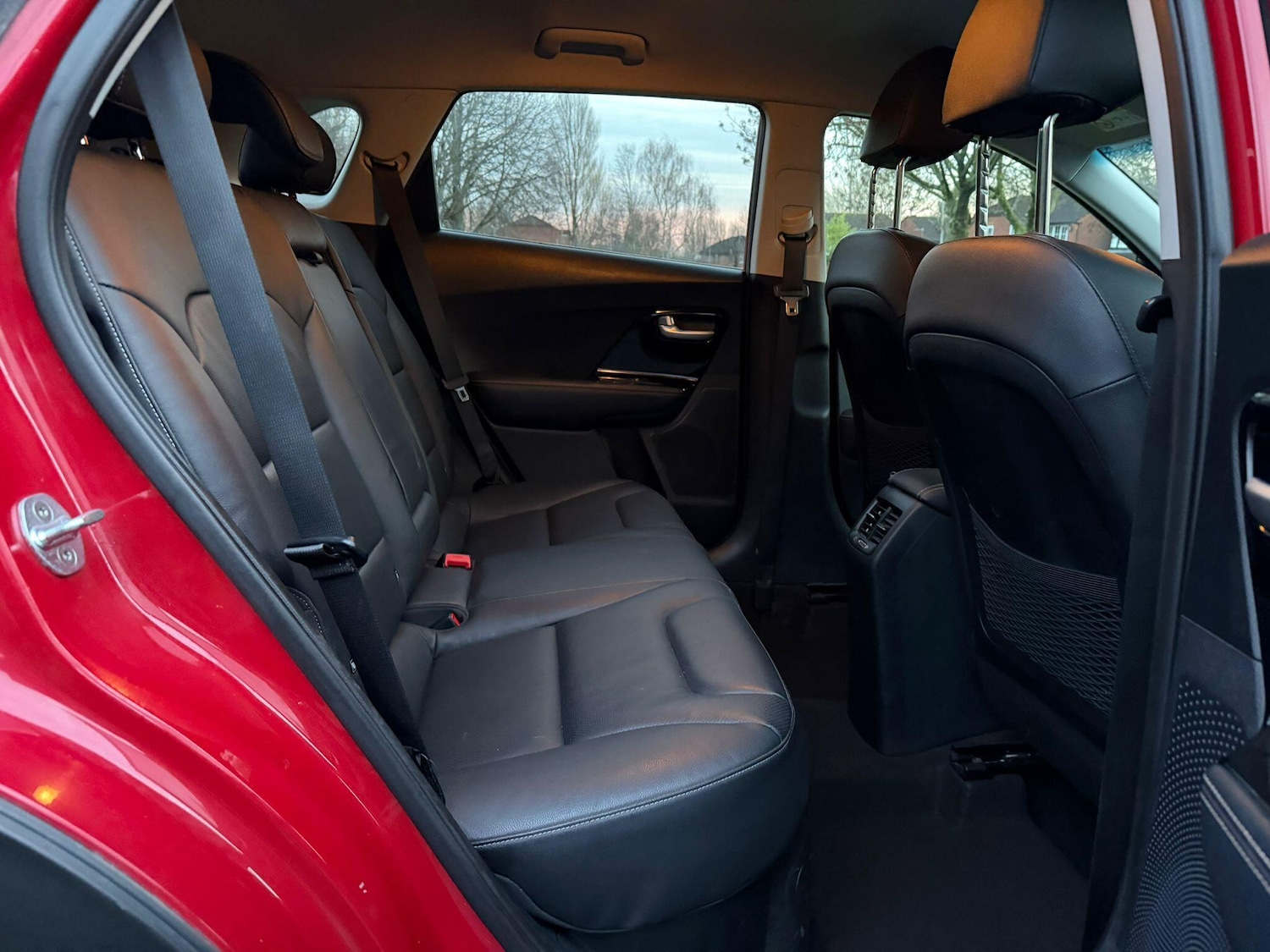 Used Kia Niro 2016 for sale - 77214798: Photo 31