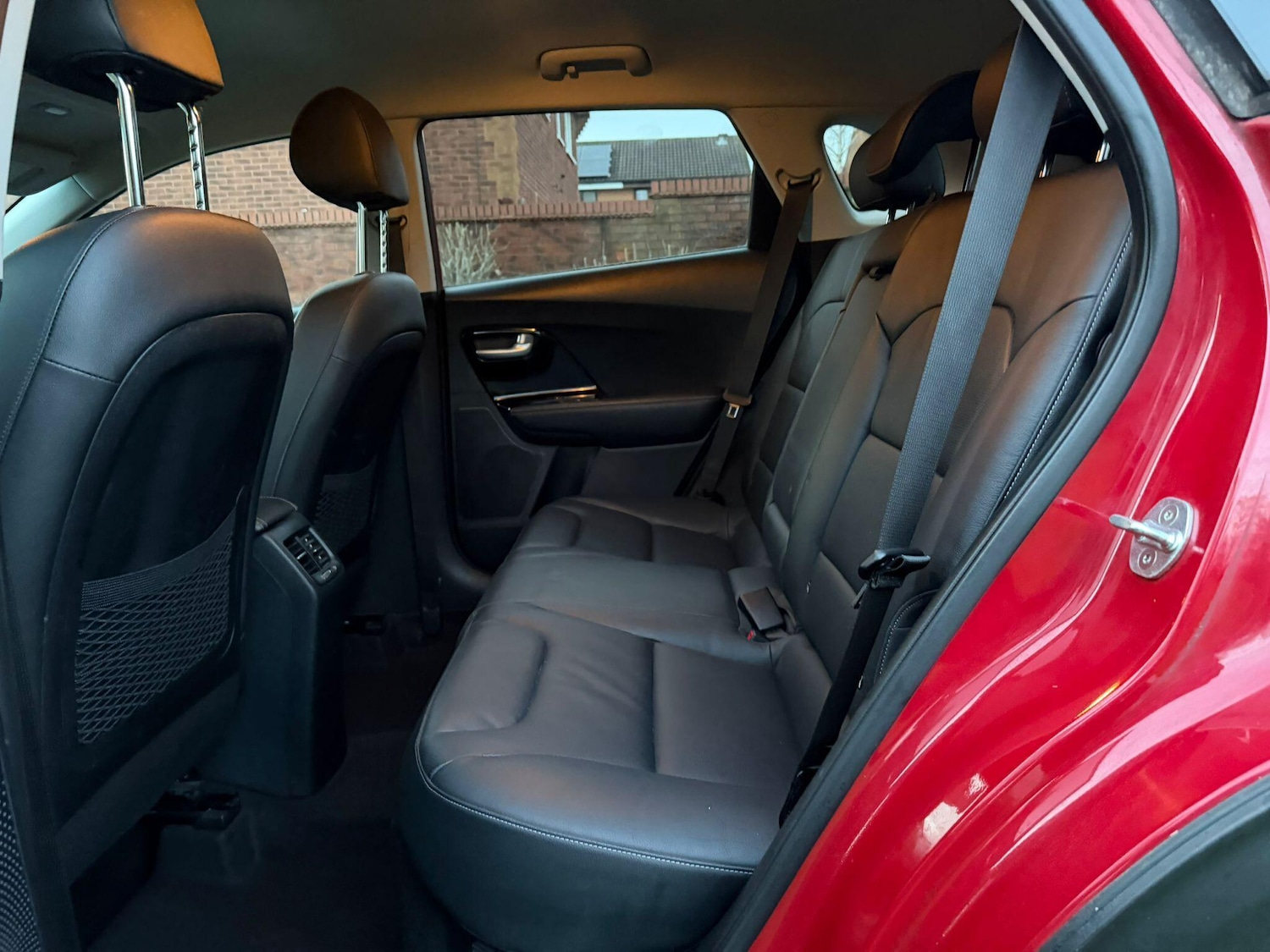 Used Kia Niro 2016 for sale - 77214798: Photo 32