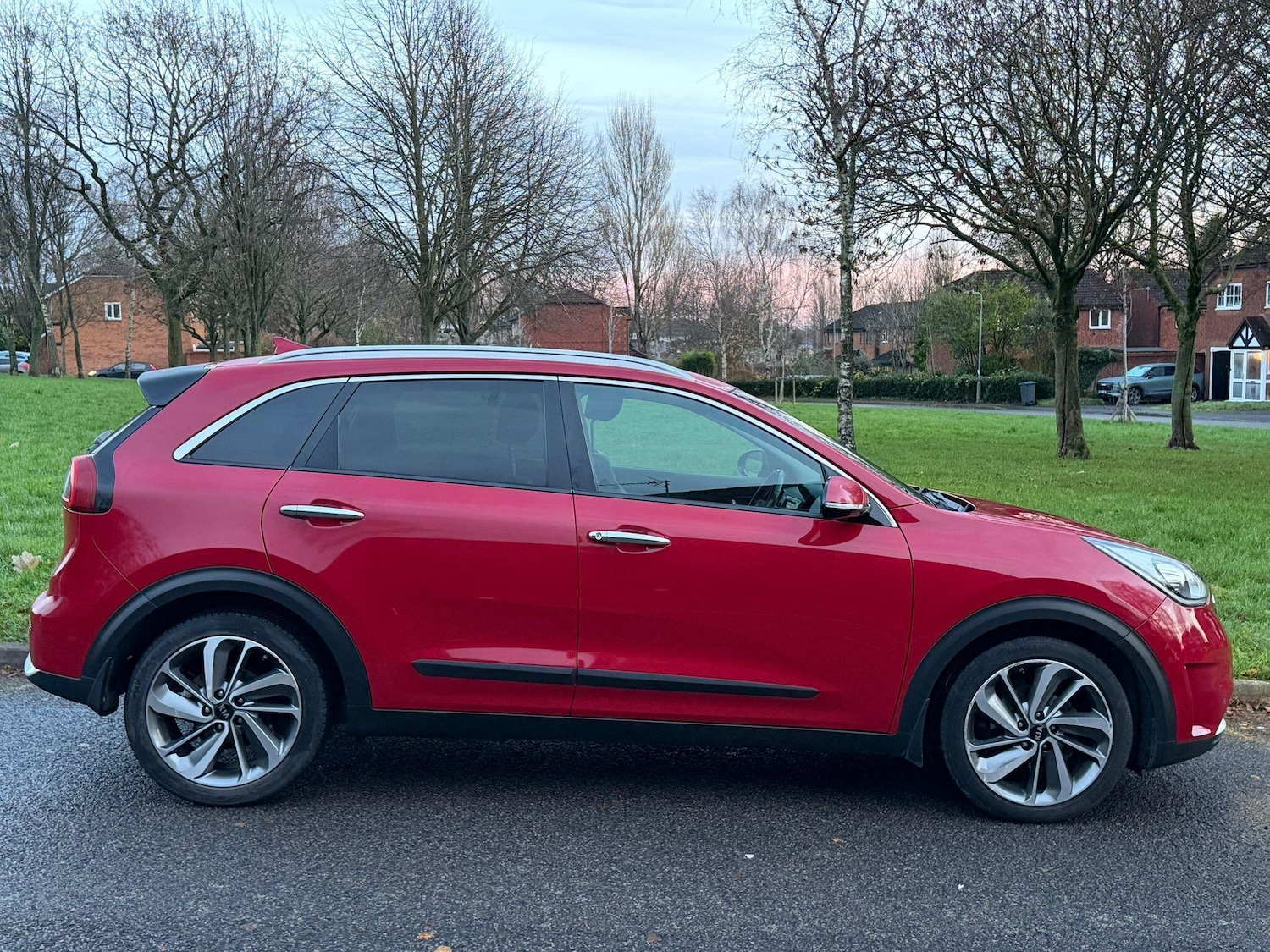 Used Kia Niro 2016 for sale - 77214798: Photo 4