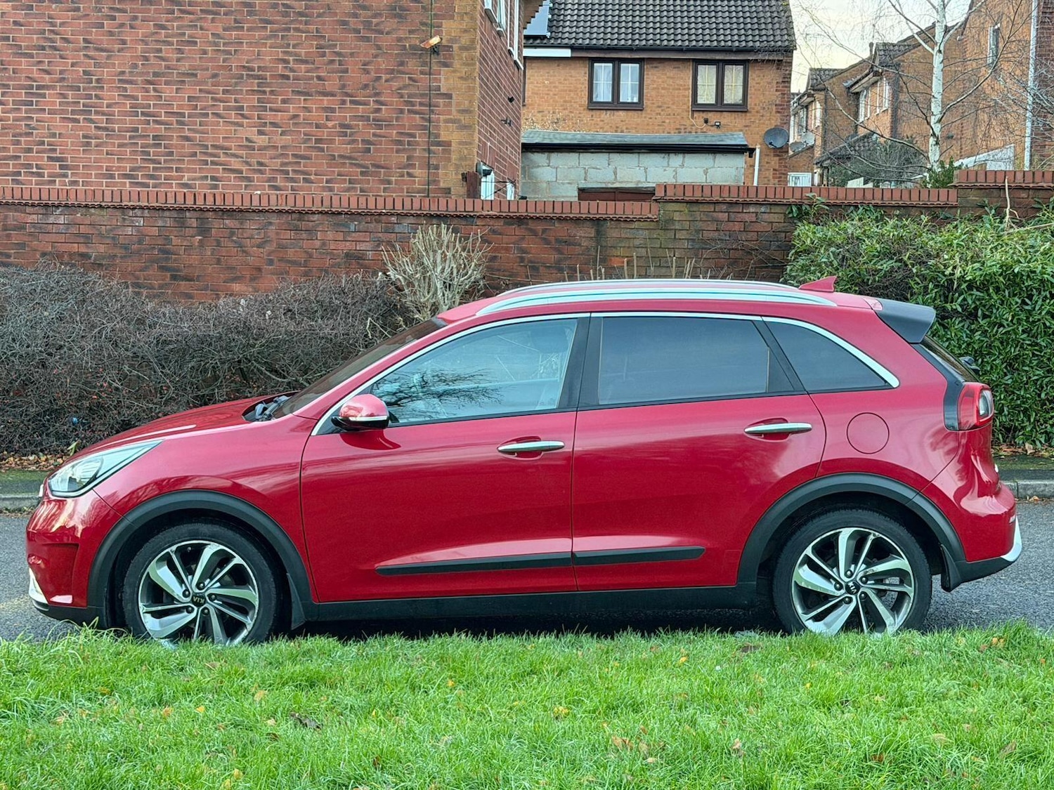 Used Kia Niro 2016 for sale - 77214798: Photo 5