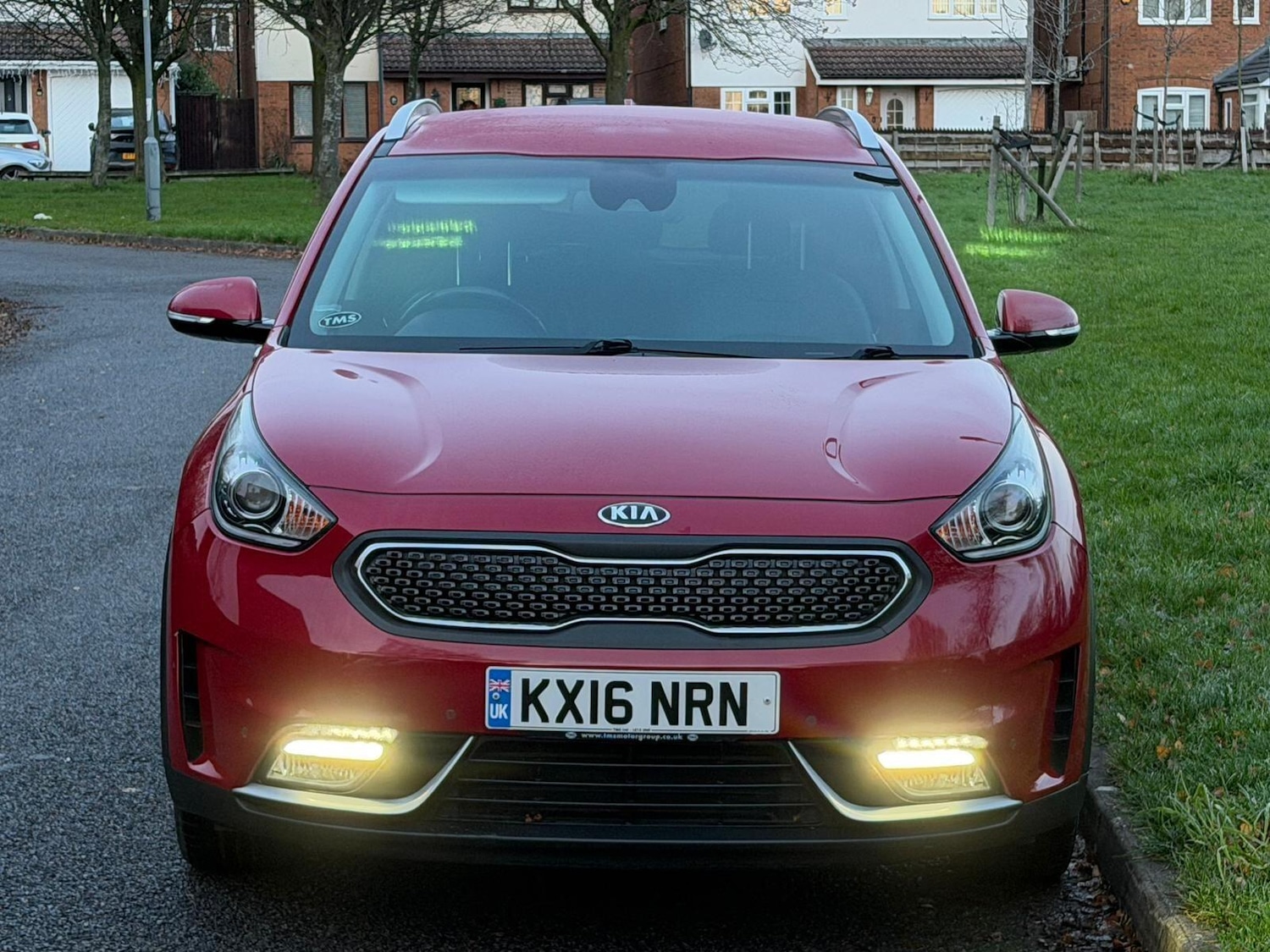 Used Kia Niro 2016 for sale - 77214798: Photo 9