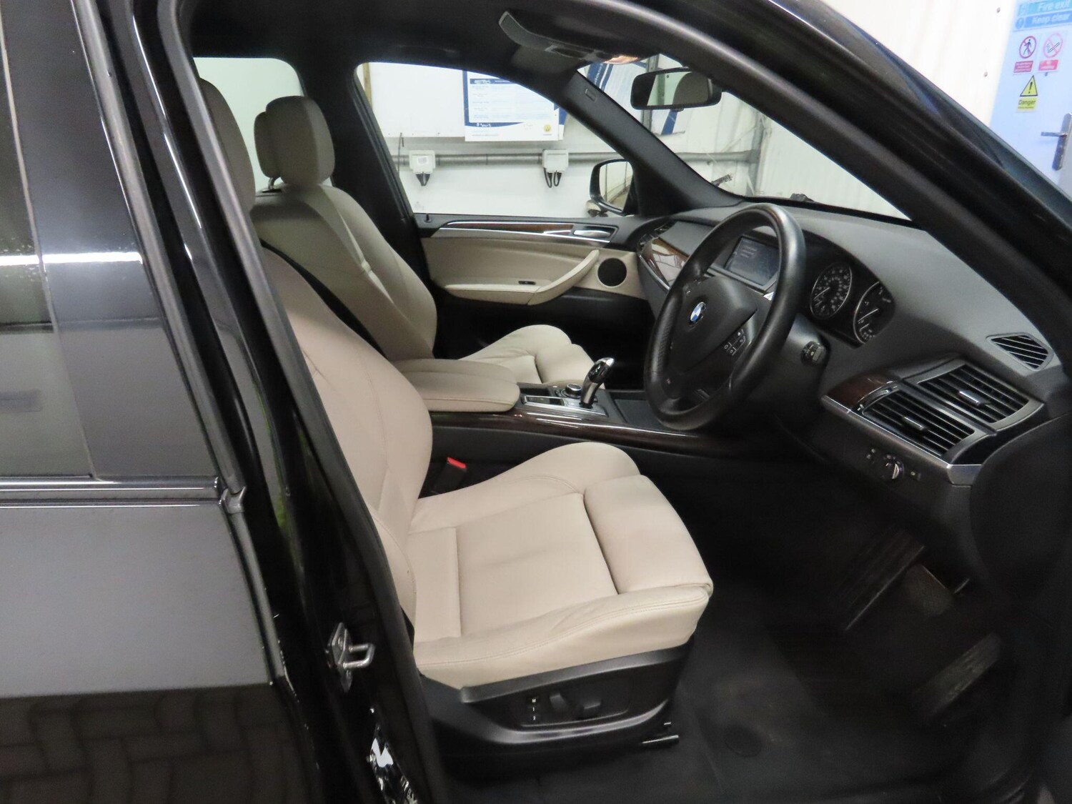 Used BMW X5 2012 for sale - 77468801: Photo 11