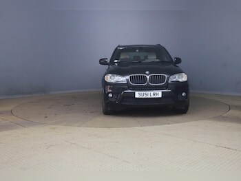 Used BMW X5 2011 for sale - 77468801: Photo