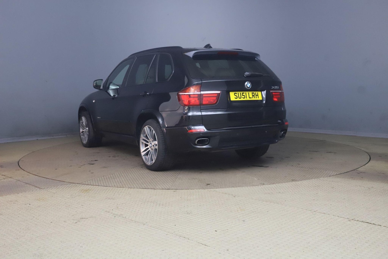 Used BMW X5 2012 for sale - 77468801: Photo 4