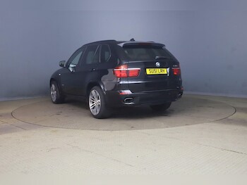 Used BMW X5 2011 for sale - 77468801: Photo
