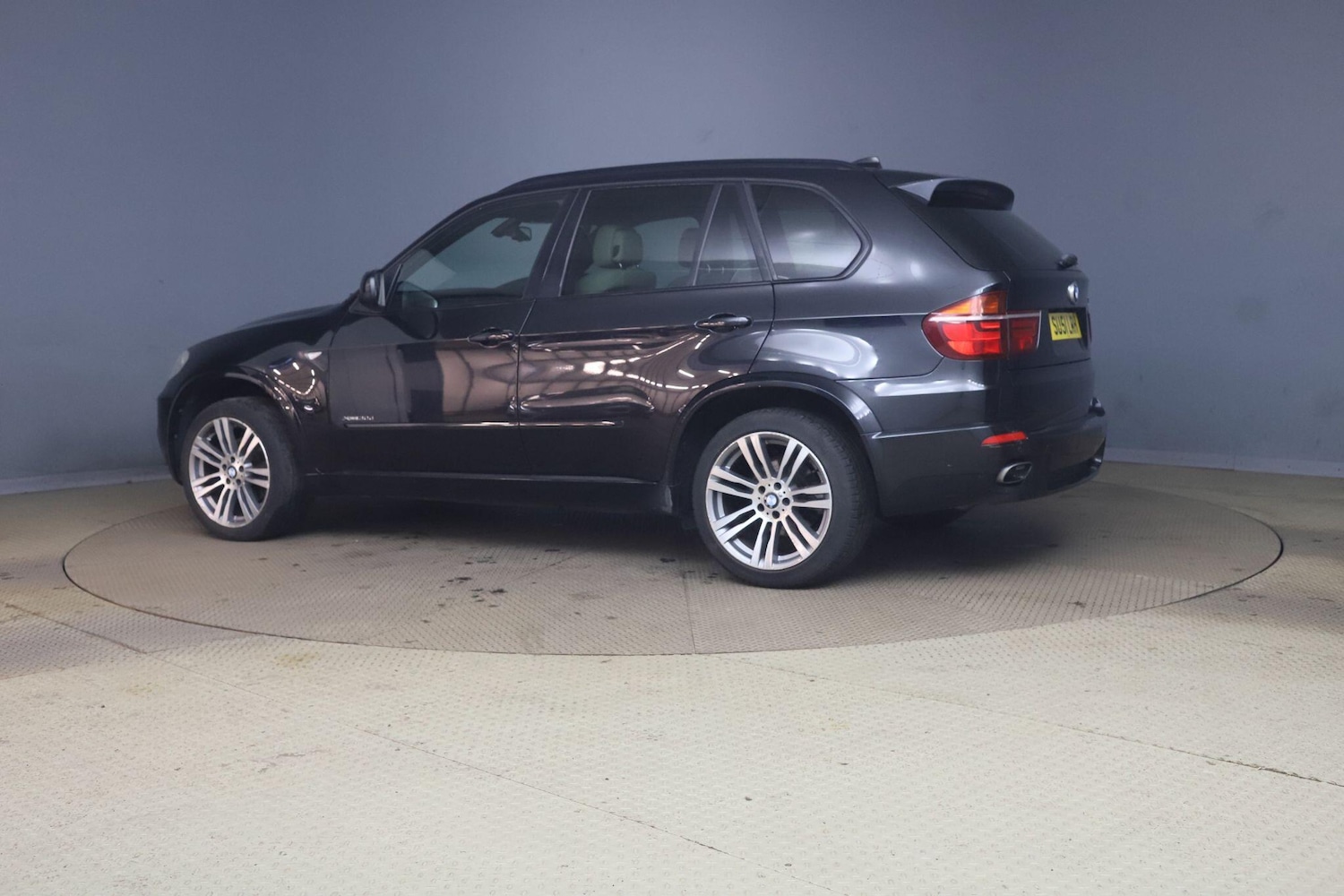 Used BMW X5 2012 for sale - 77468801: Photo 5