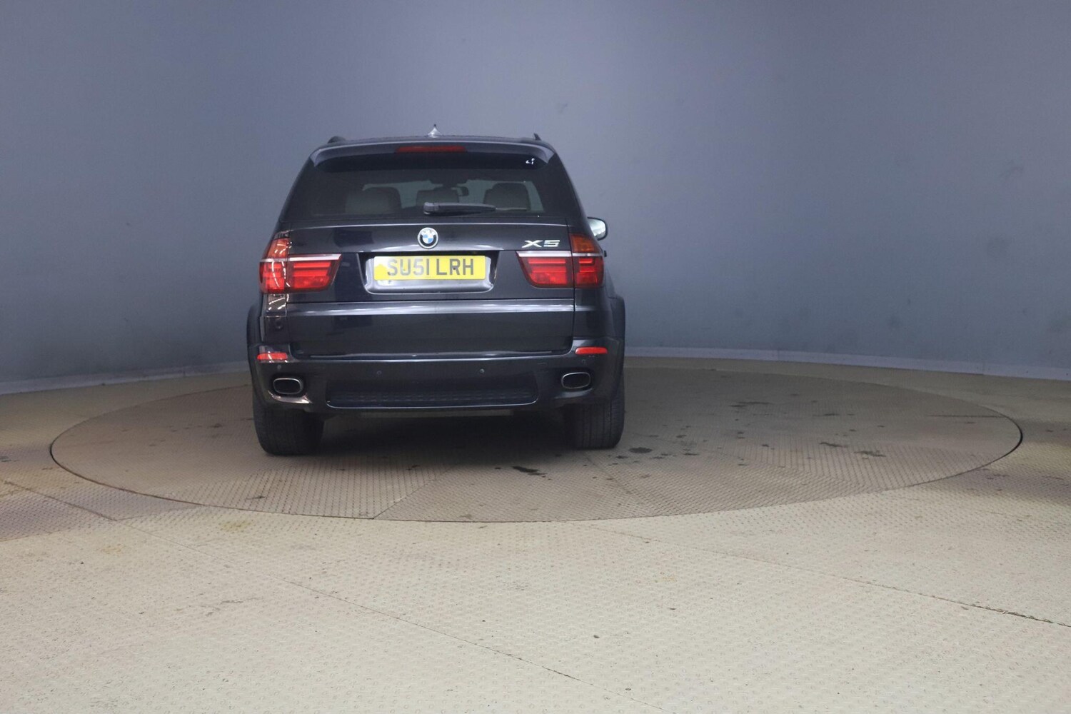 Used BMW X5 2012 for sale - 77468801: Photo 6