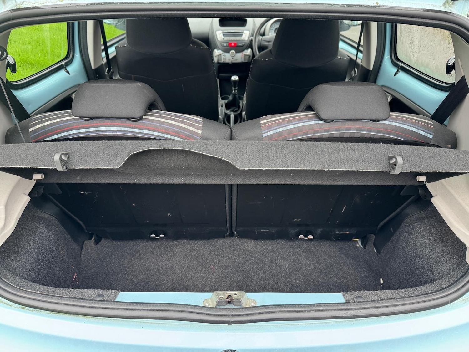 Used Citroen C1 for sale - 77852883: Photo 11