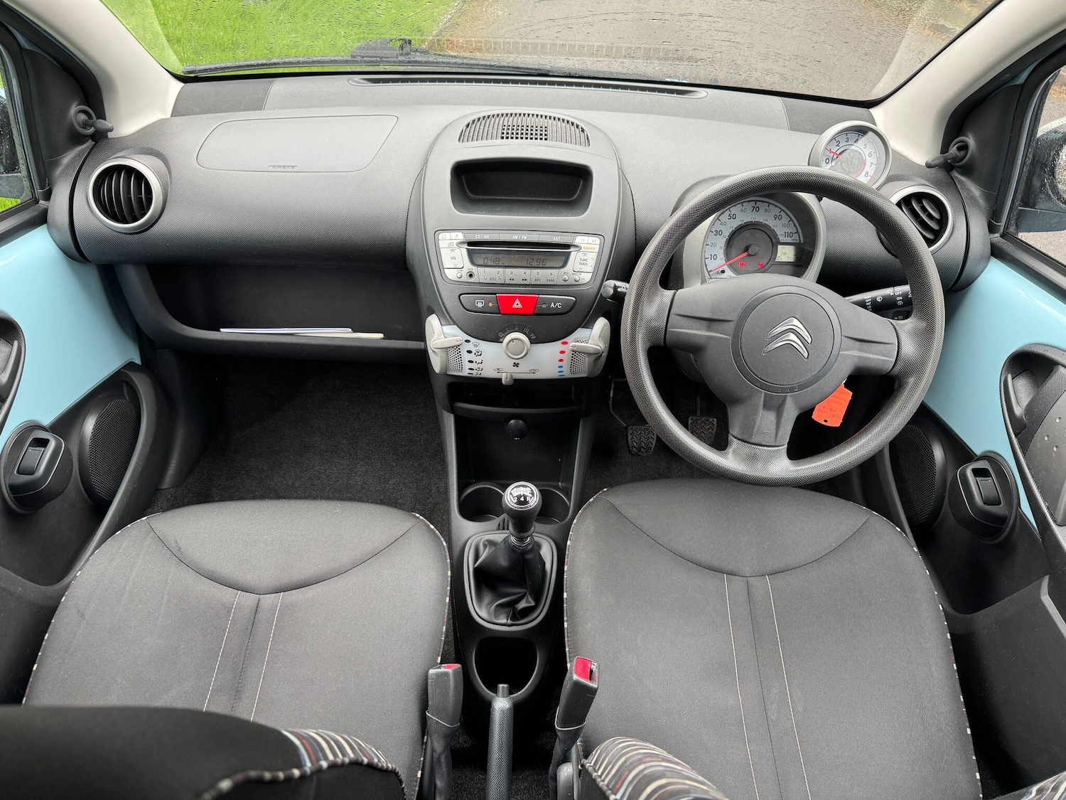 Used Citroen C1 for sale - 77852883: Photo 12