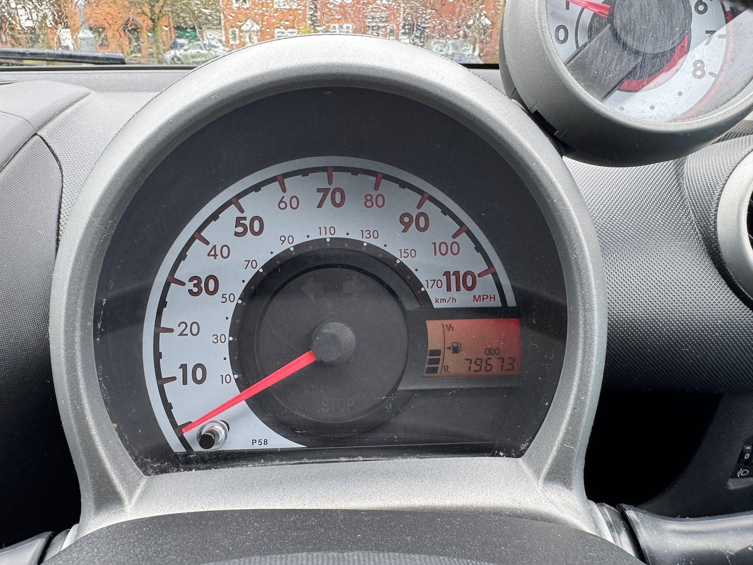 Used Citroen C1 for sale - 77852883: Photo 14