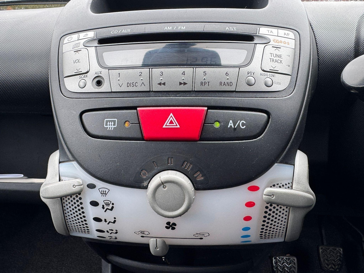 Used Citroen C1 for sale - 77852883: Photo 15