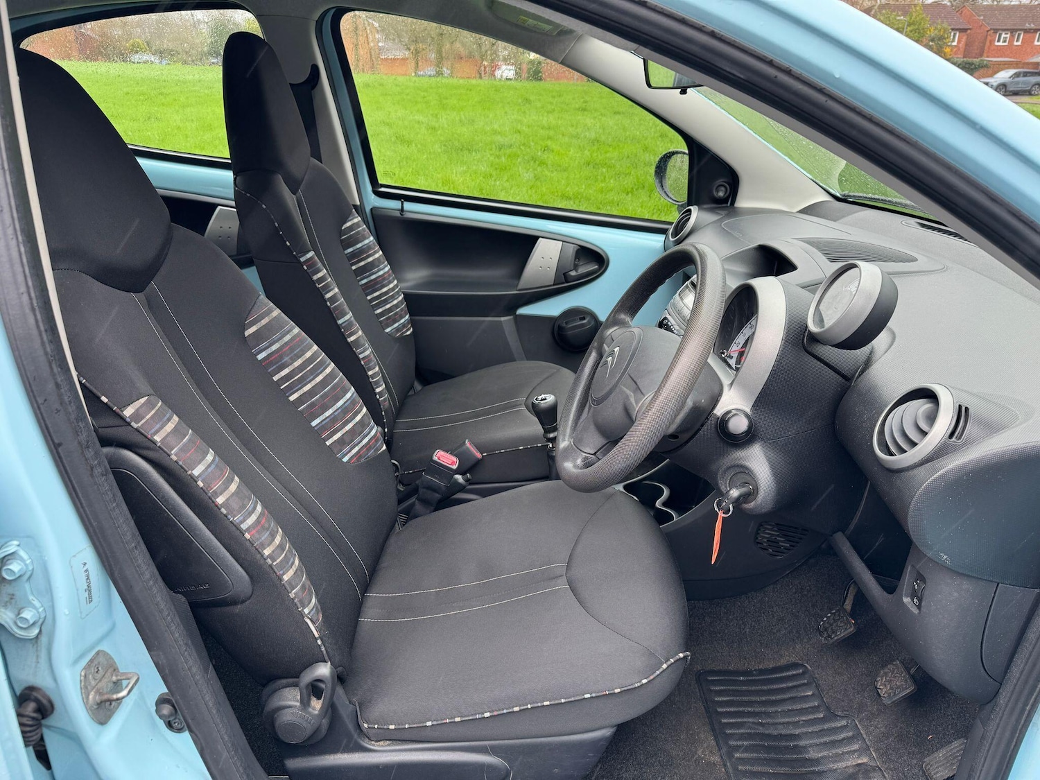 Used Citroen C1 for sale - 77852883: Photo 16