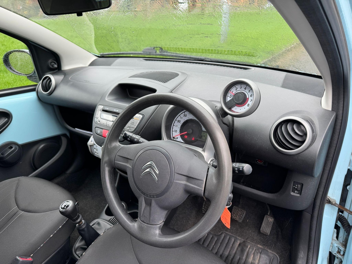 Used Citroen C1 for sale - 77852883: Photo 17