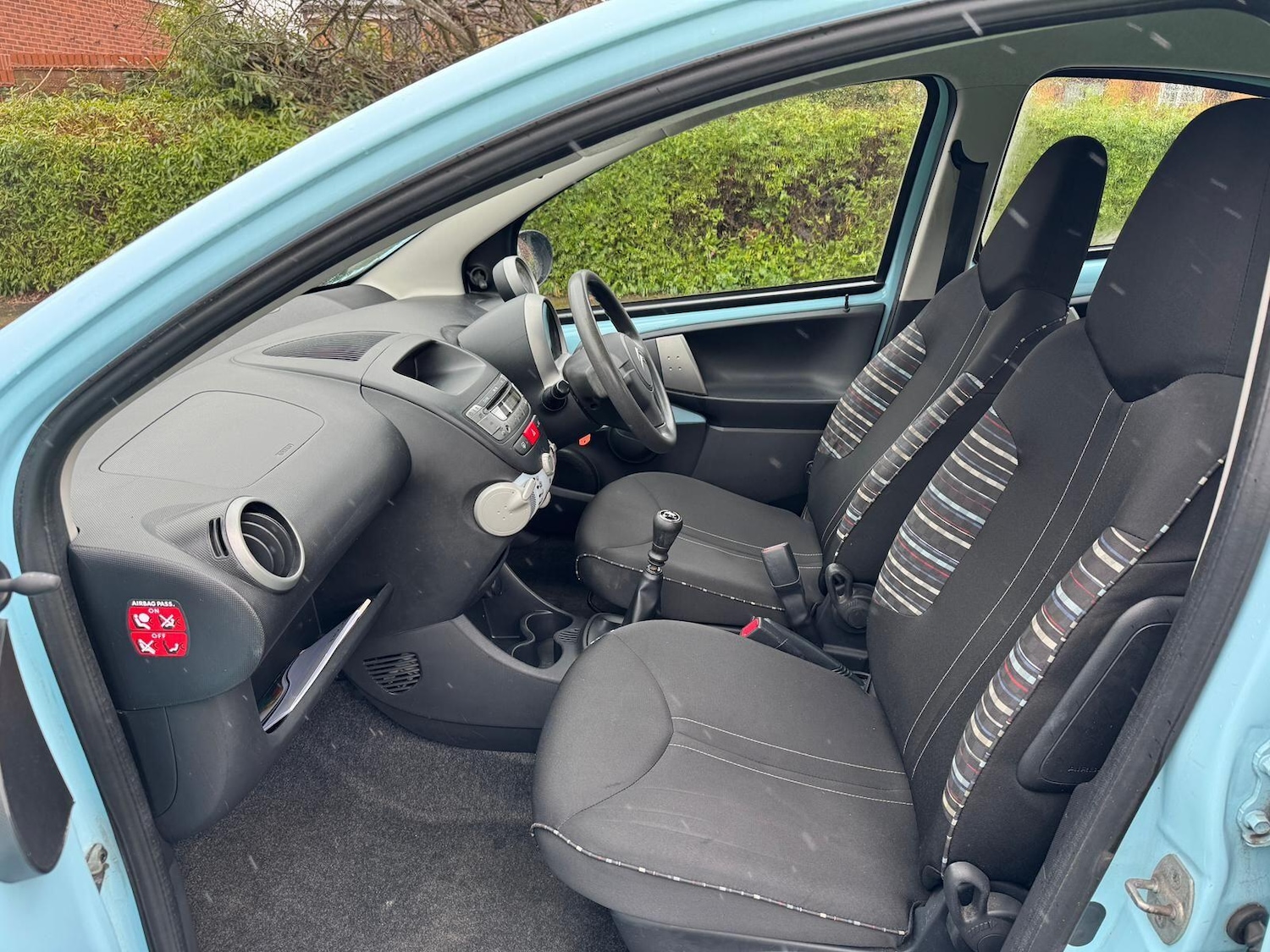 Used Citroen C1 for sale - 77852883: Photo 18