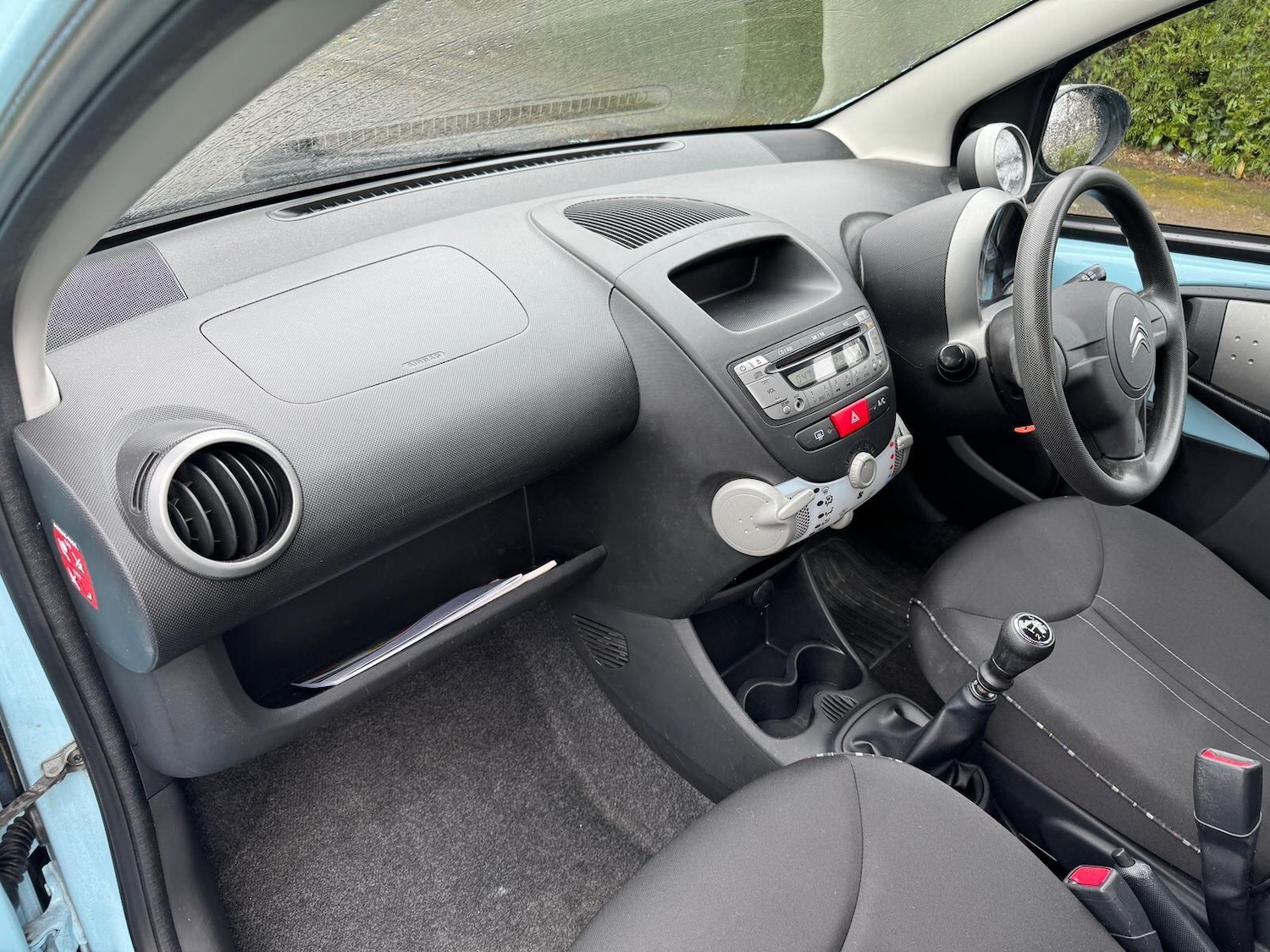 Used Citroen C1 for sale - 77852883: Photo 19