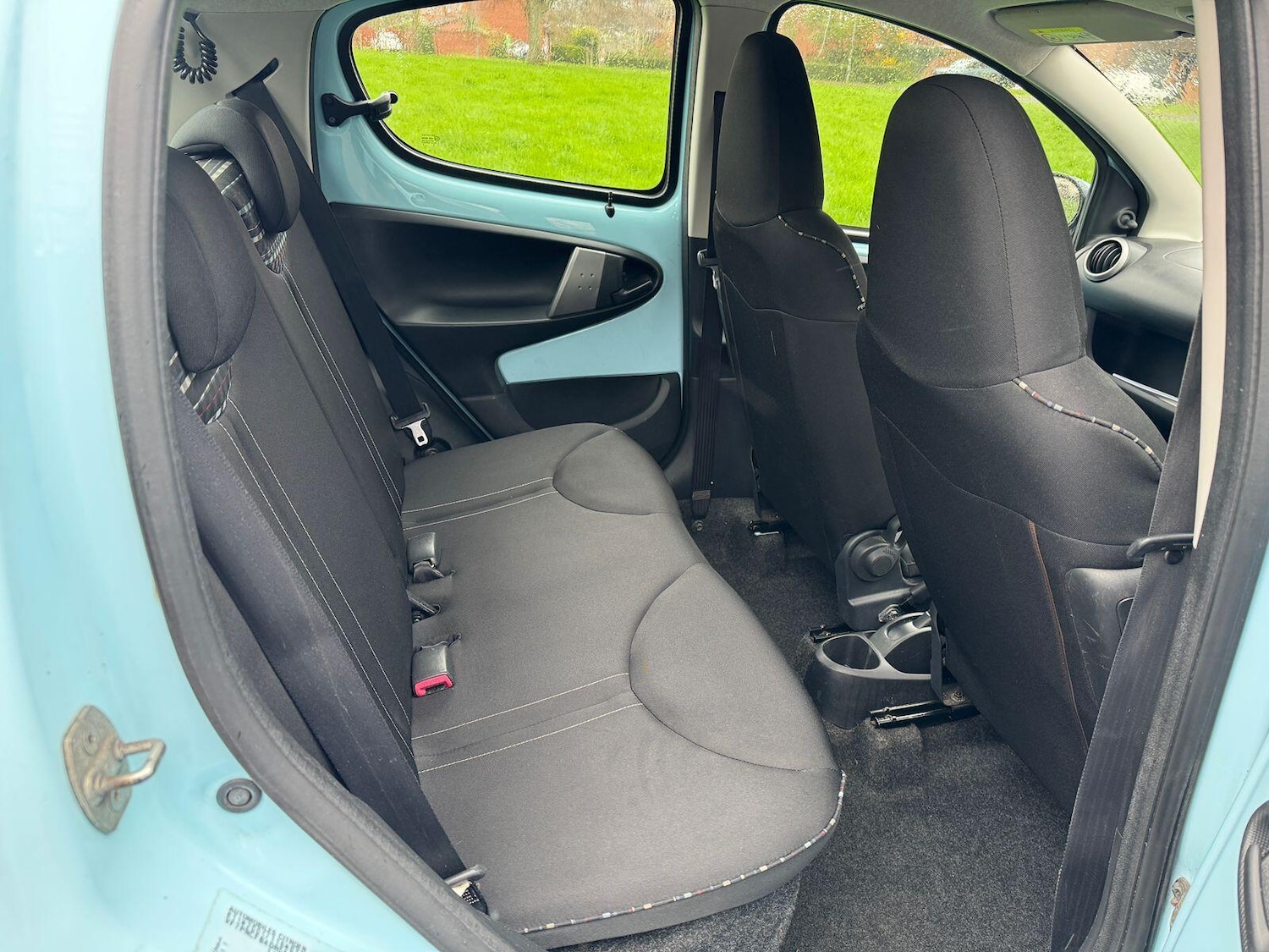 Used Citroen C1 for sale - 77852883: Photo 20