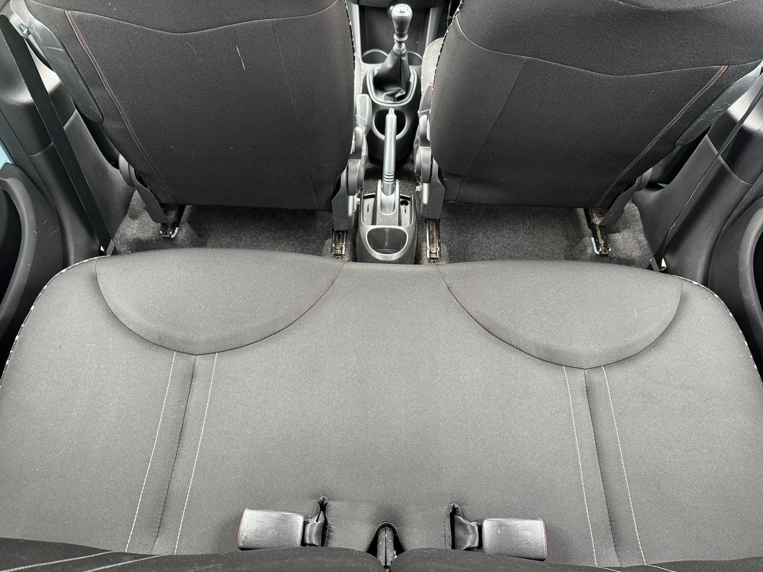 Used Citroen C1 for sale - 77852883: Photo 22