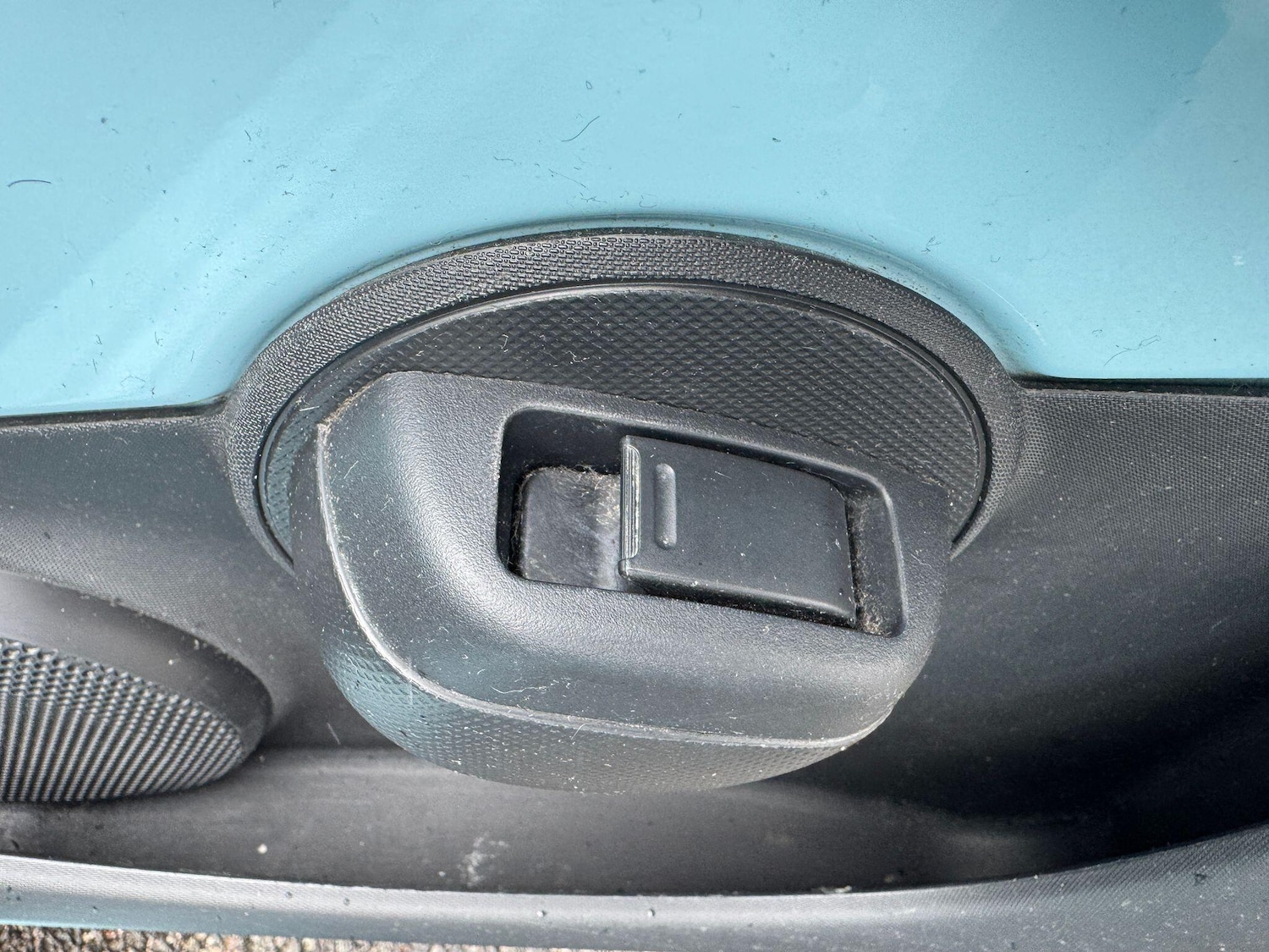 Used Citroen C1 for sale - 77852883: Photo 23