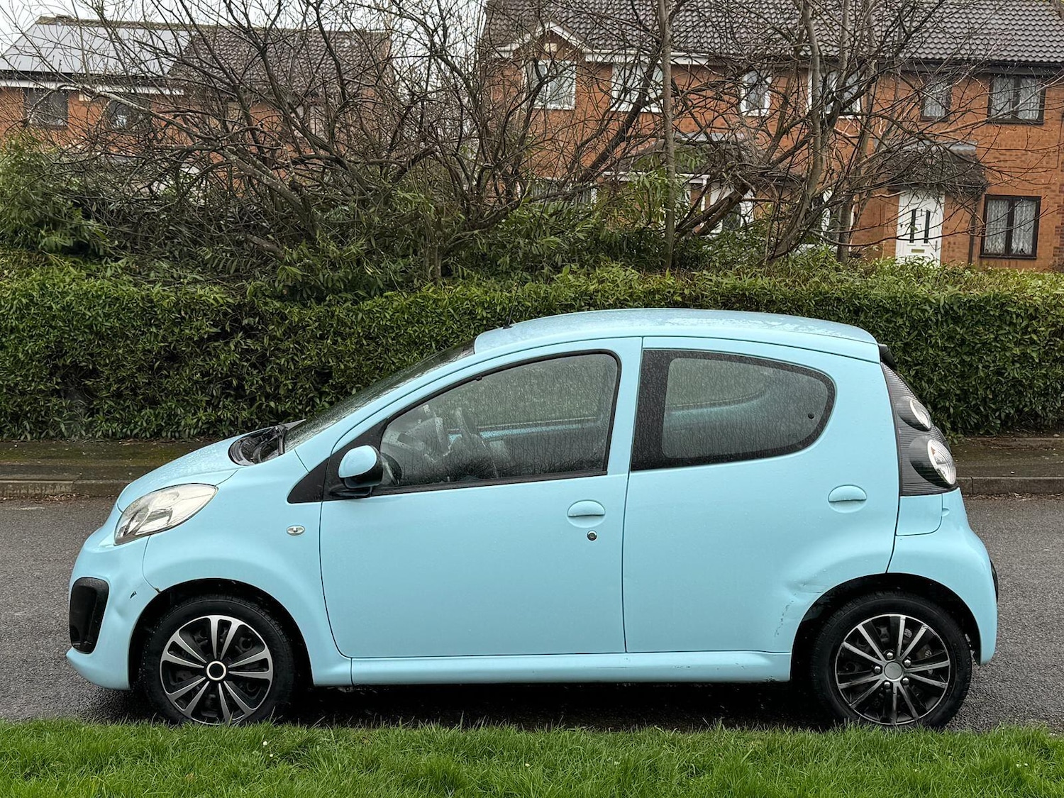 Used Citroen C1 for sale - 77852883: Photo 5