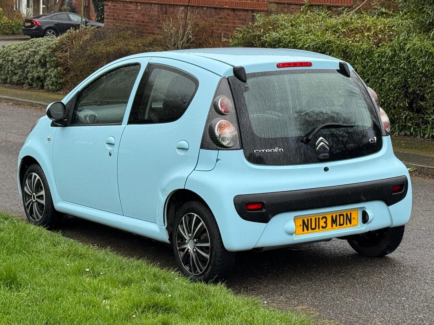 Used Citroen C1 for sale - 77852883: Photo 6