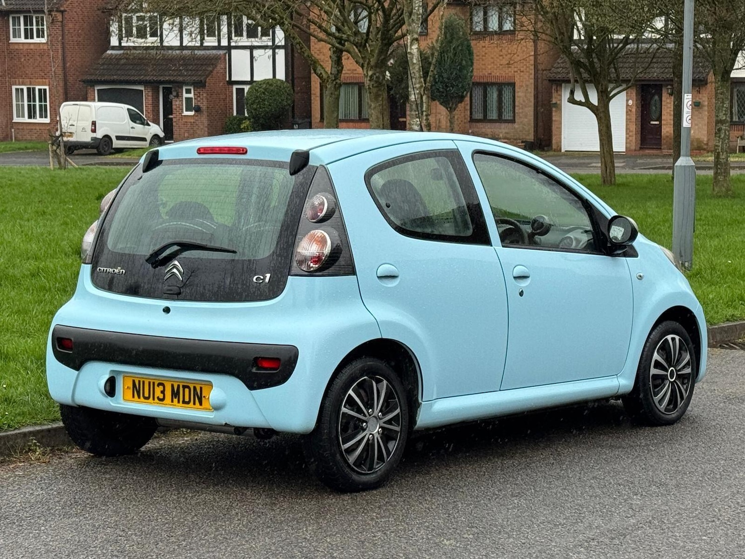 Used Citroen C1 for sale - 77852883: Photo 7