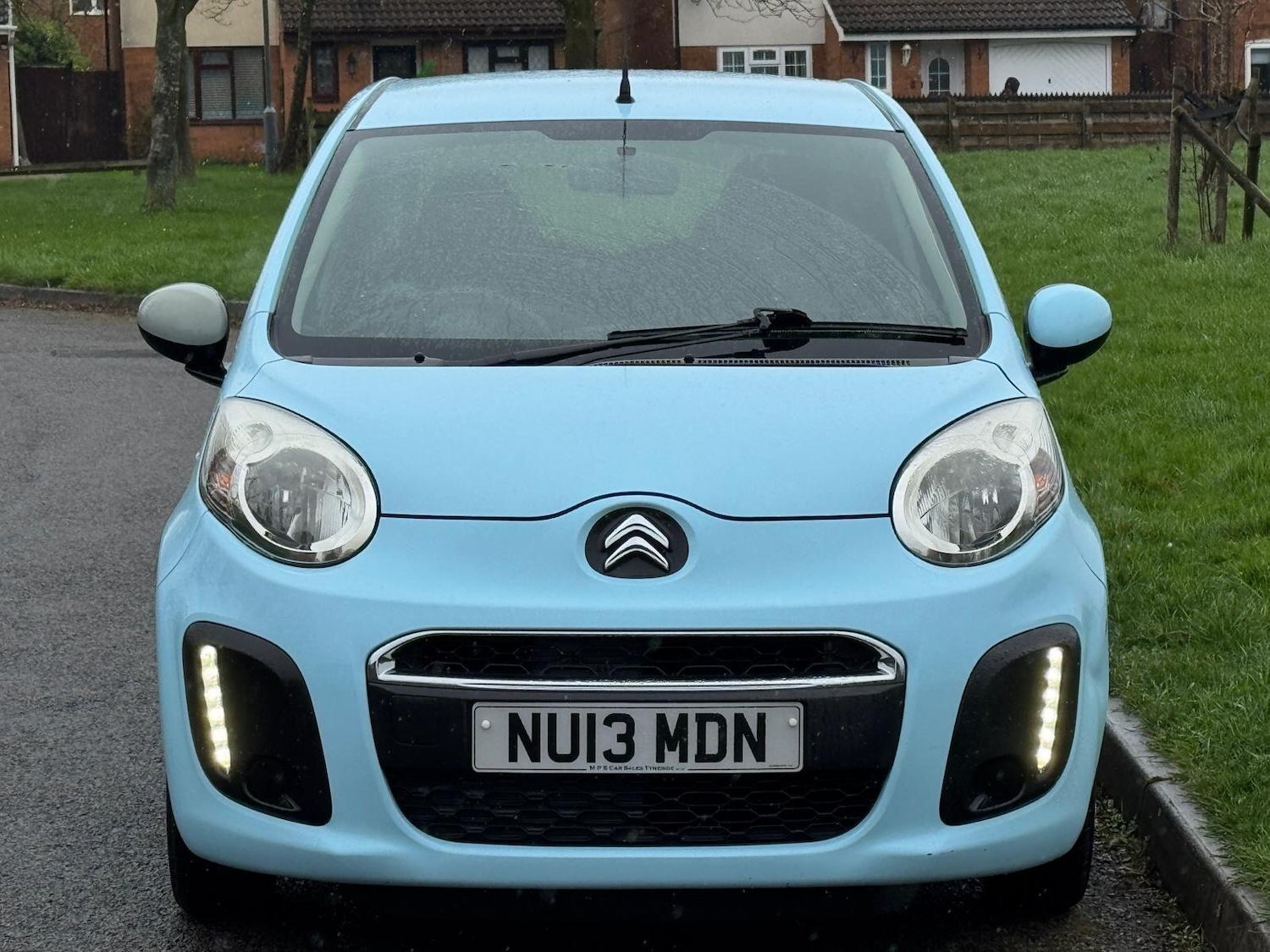 Used Citroen C1 for sale - 77852883: Photo 9