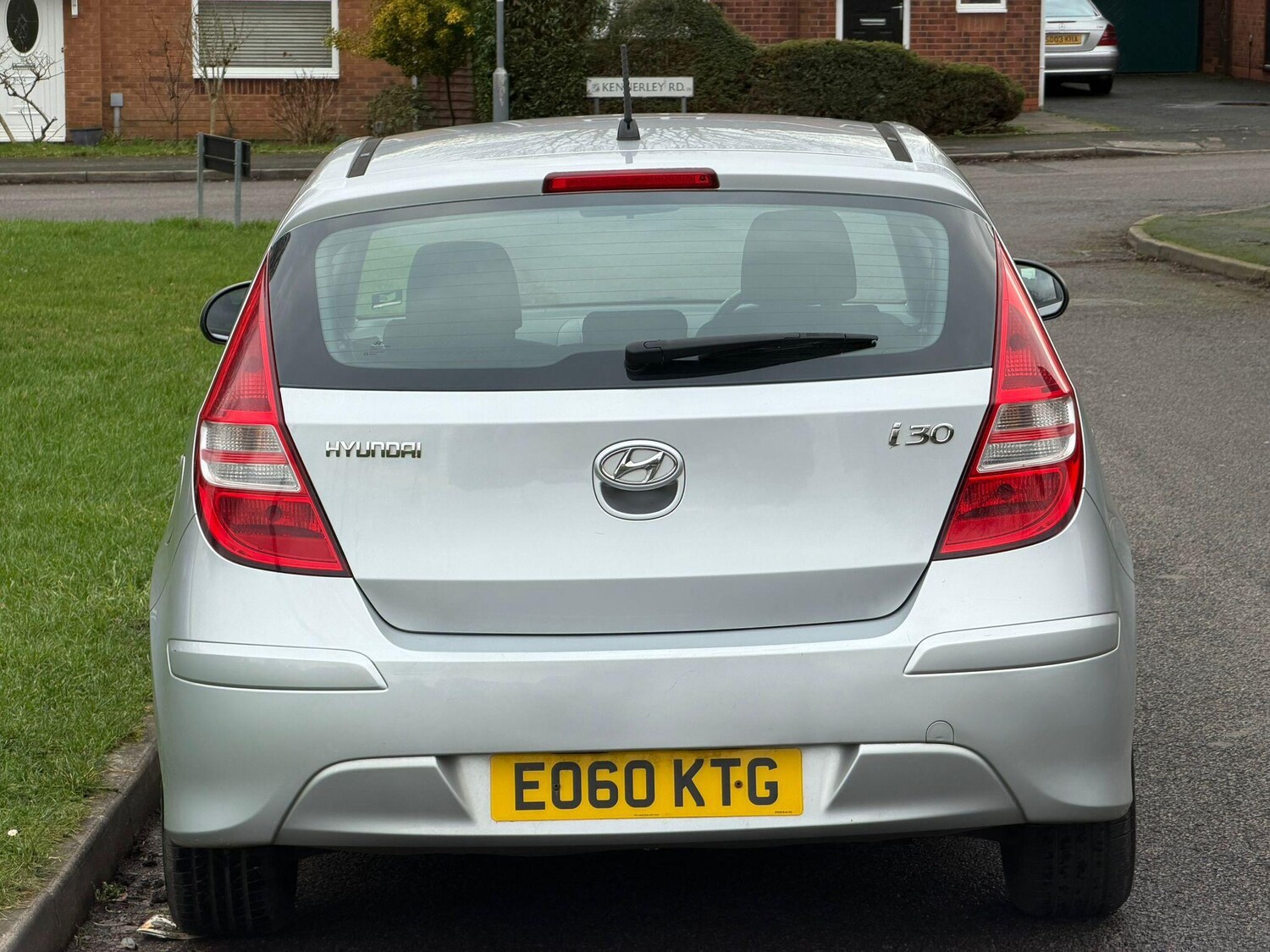 Used Hyundai i30 for sale - 77497241: Photo 10