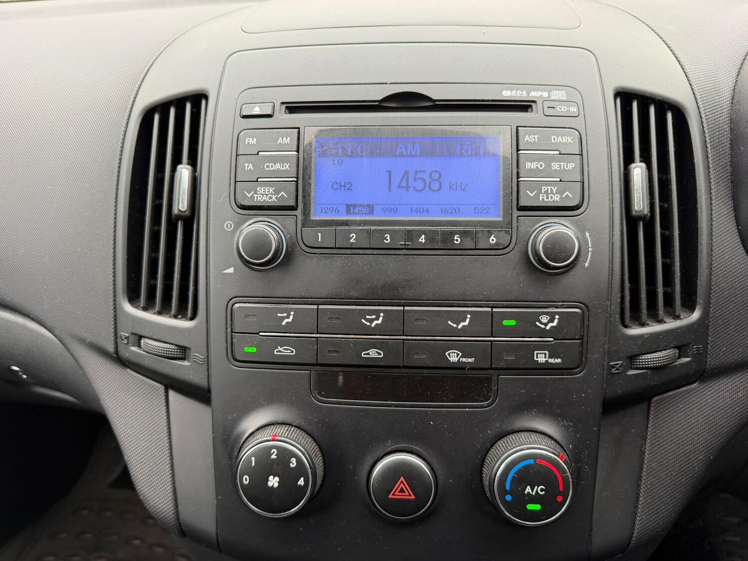 Used Hyundai i30 for sale - 77497241: Photo 13