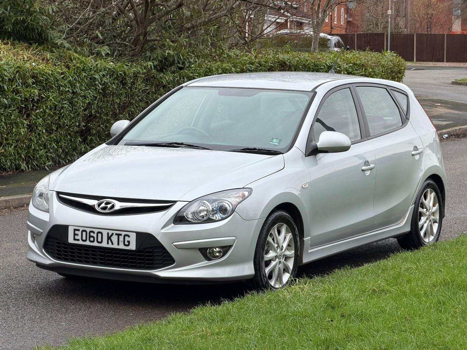 Used Hyundai i30 for sale - 77497241: Photo 2