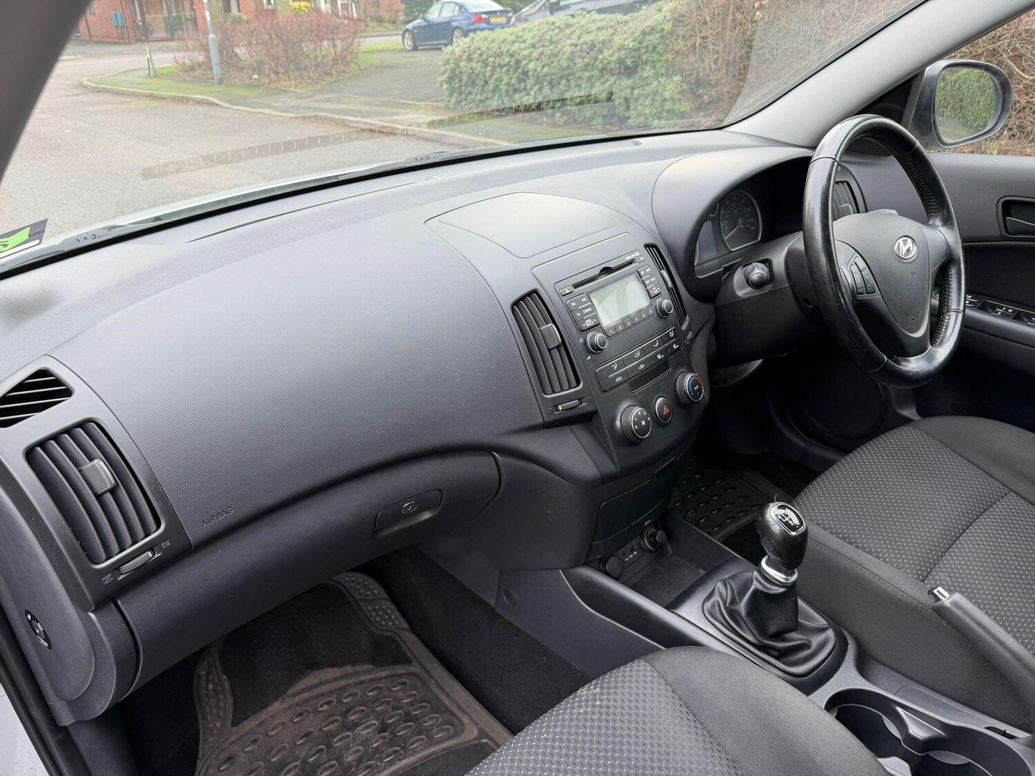 Used Hyundai i30 for sale - 77497241: Photo 22