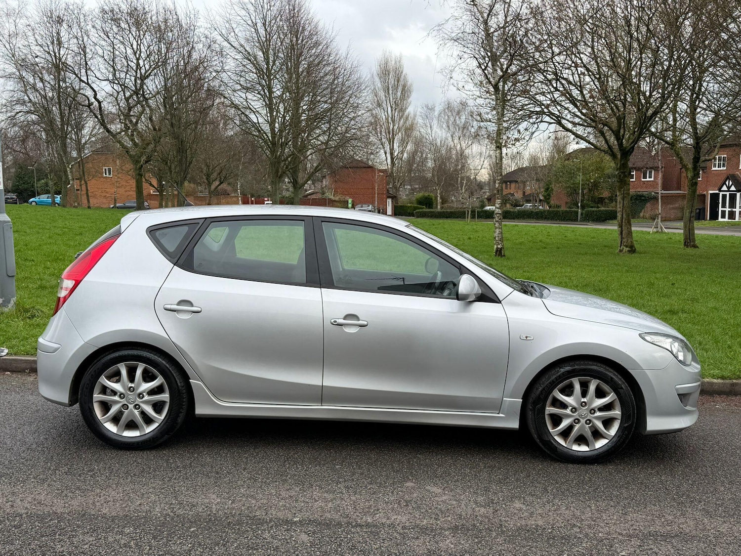 Used Hyundai i30 for sale - 77497241: Photo 4