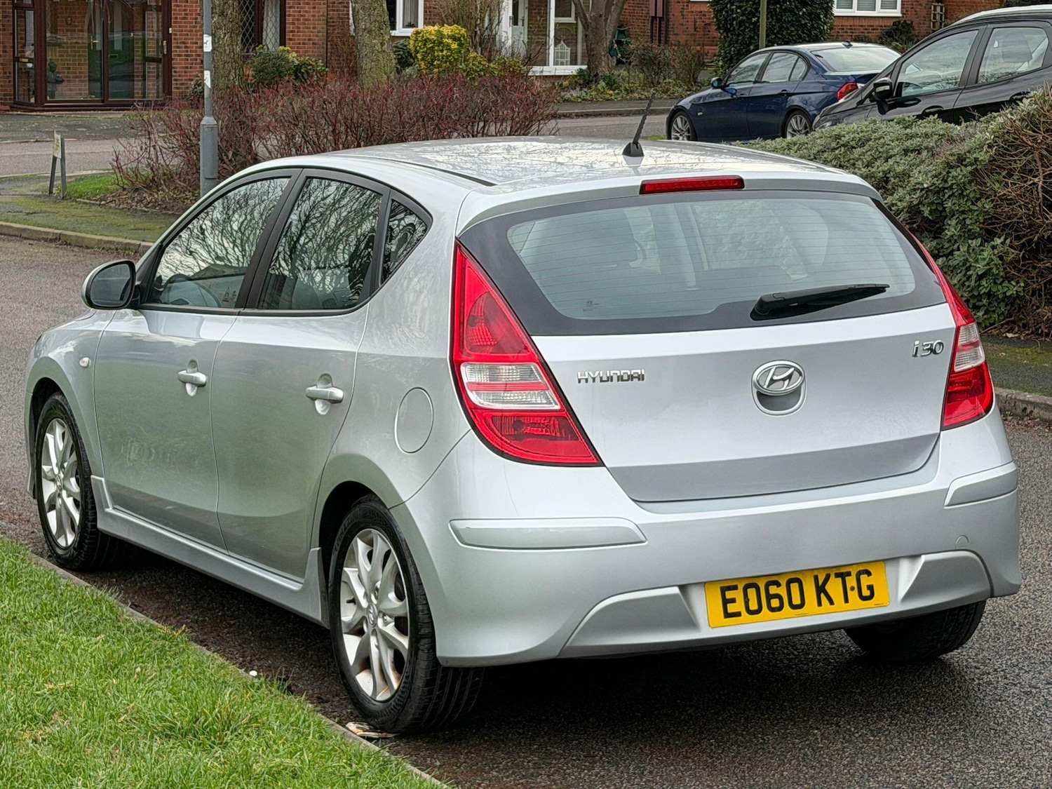Used Hyundai i30 for sale - 77497241: Photo 6