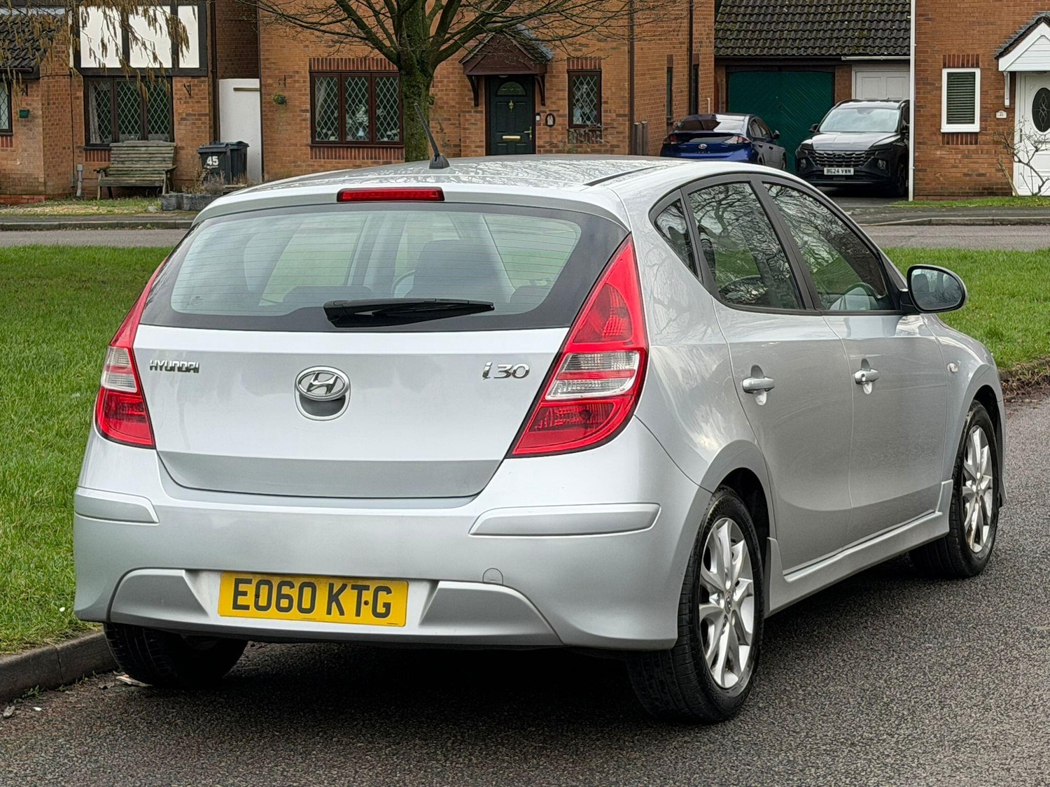 Used Hyundai i30 for sale - 77497241: Photo 7